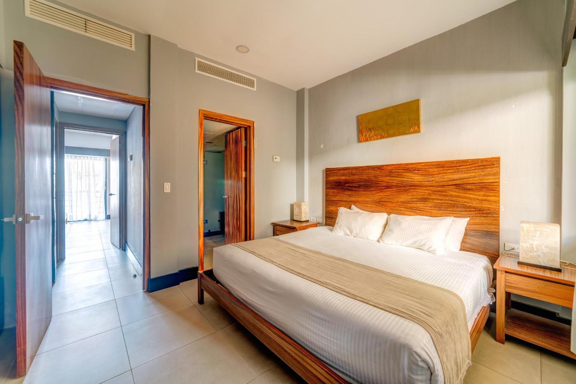 Apartamento Aldea Thai L Resort-style Pool & Gym Playa del Carmen