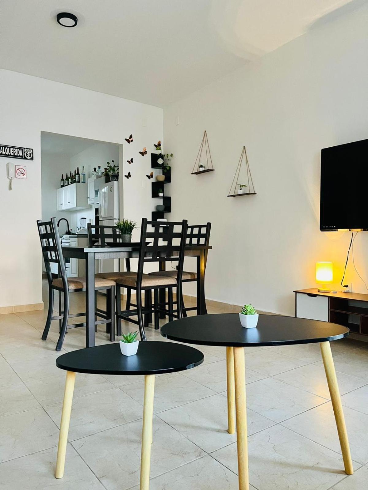 Apartamento Amplio De 2 En *