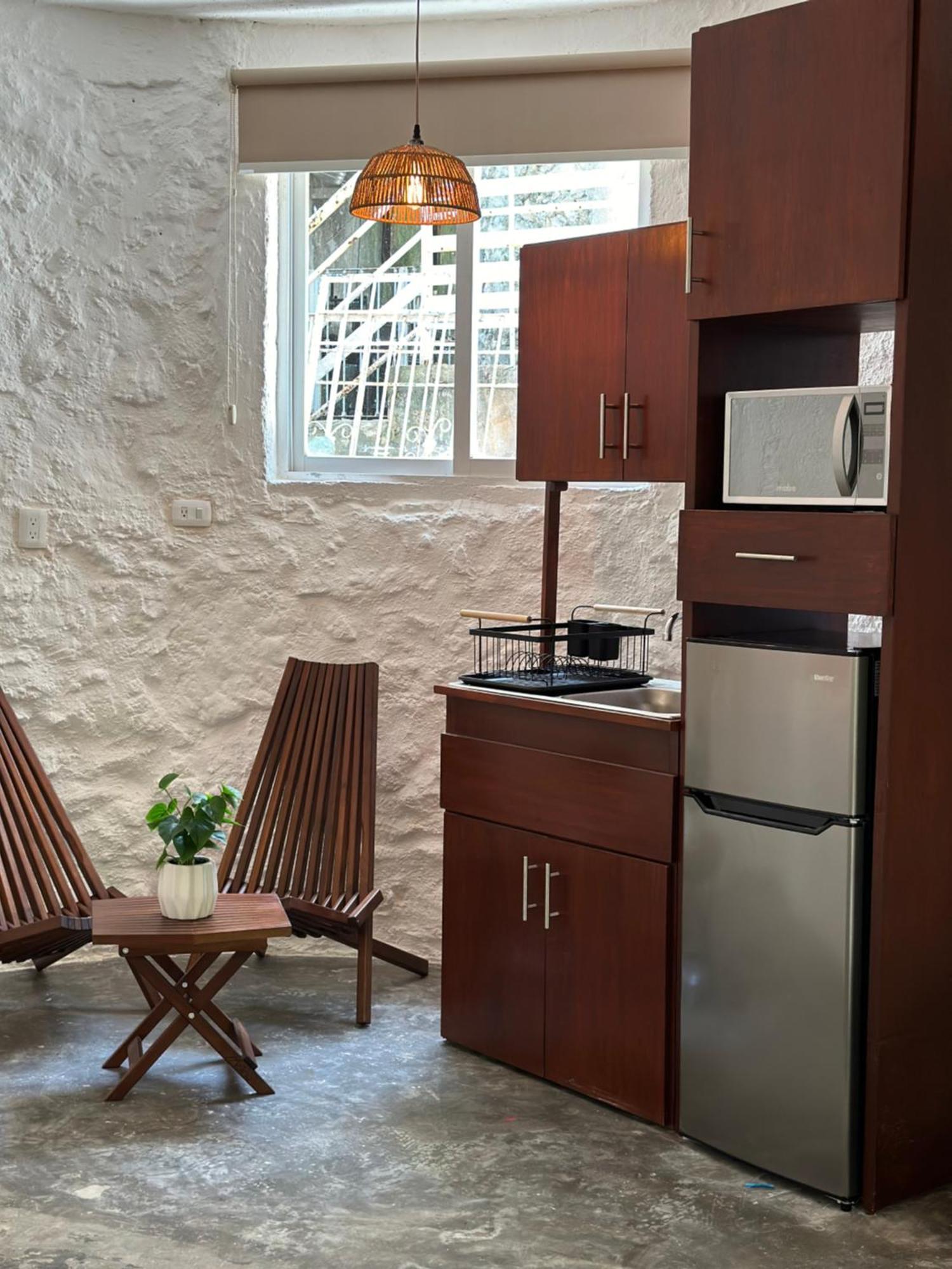 Jungle&beach Apartment *