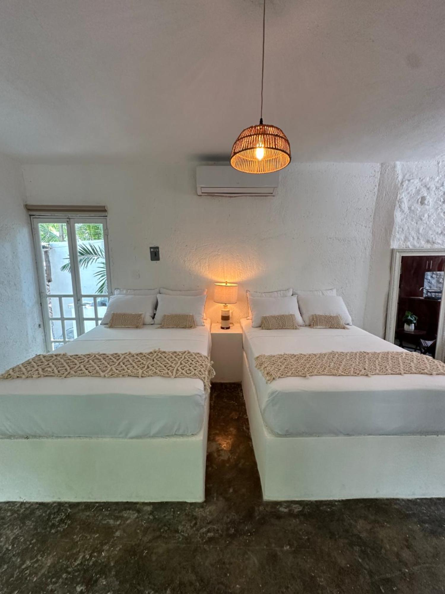 Jungle&beach Apartment Playa del Carmen