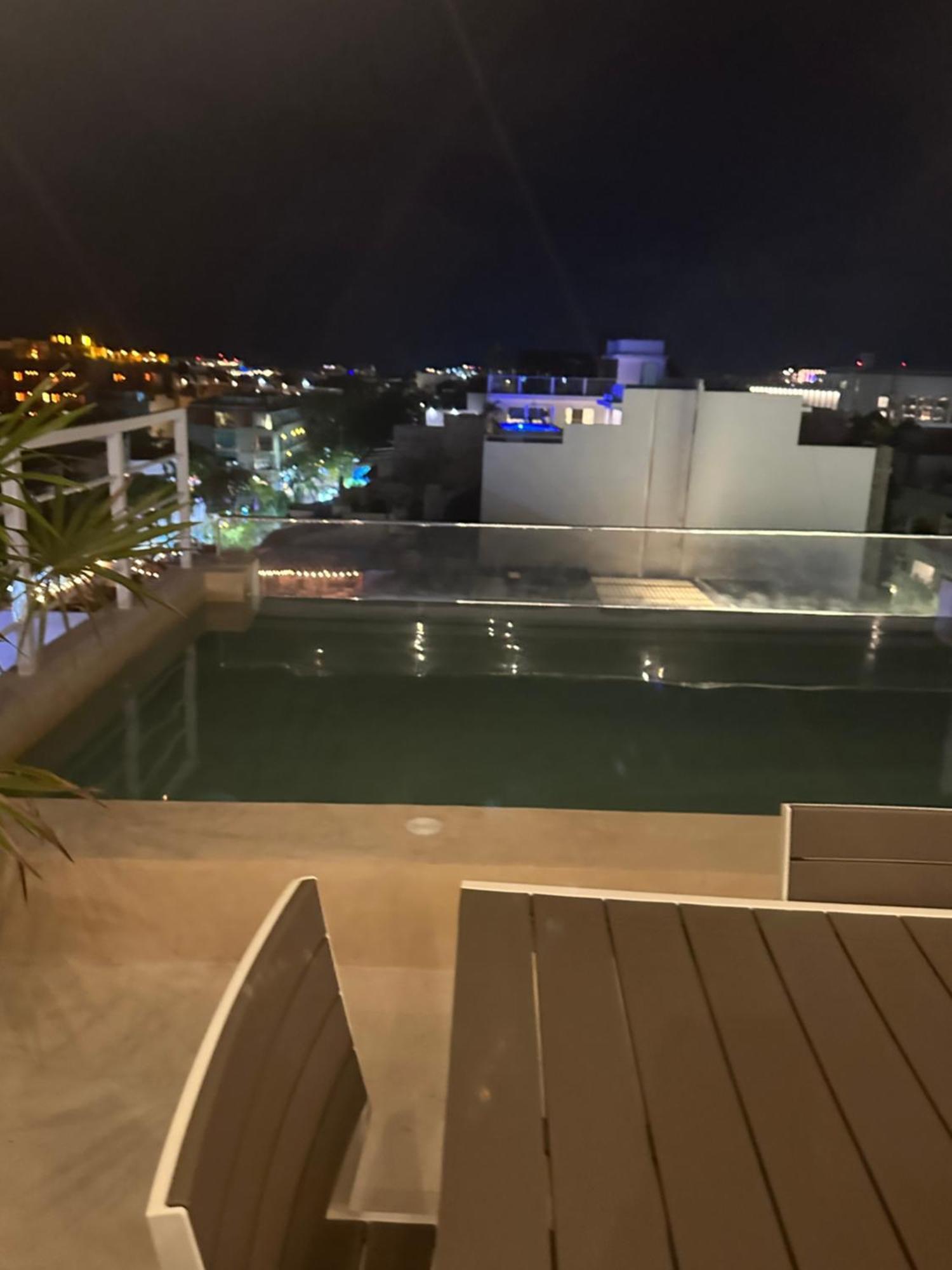 Apartment 40, *