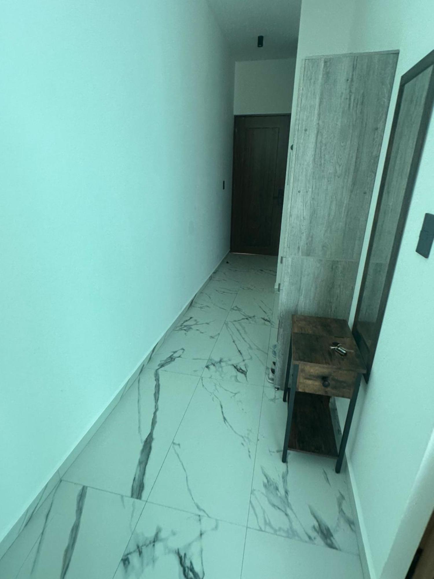 Apartment 40, Playa del Carmen