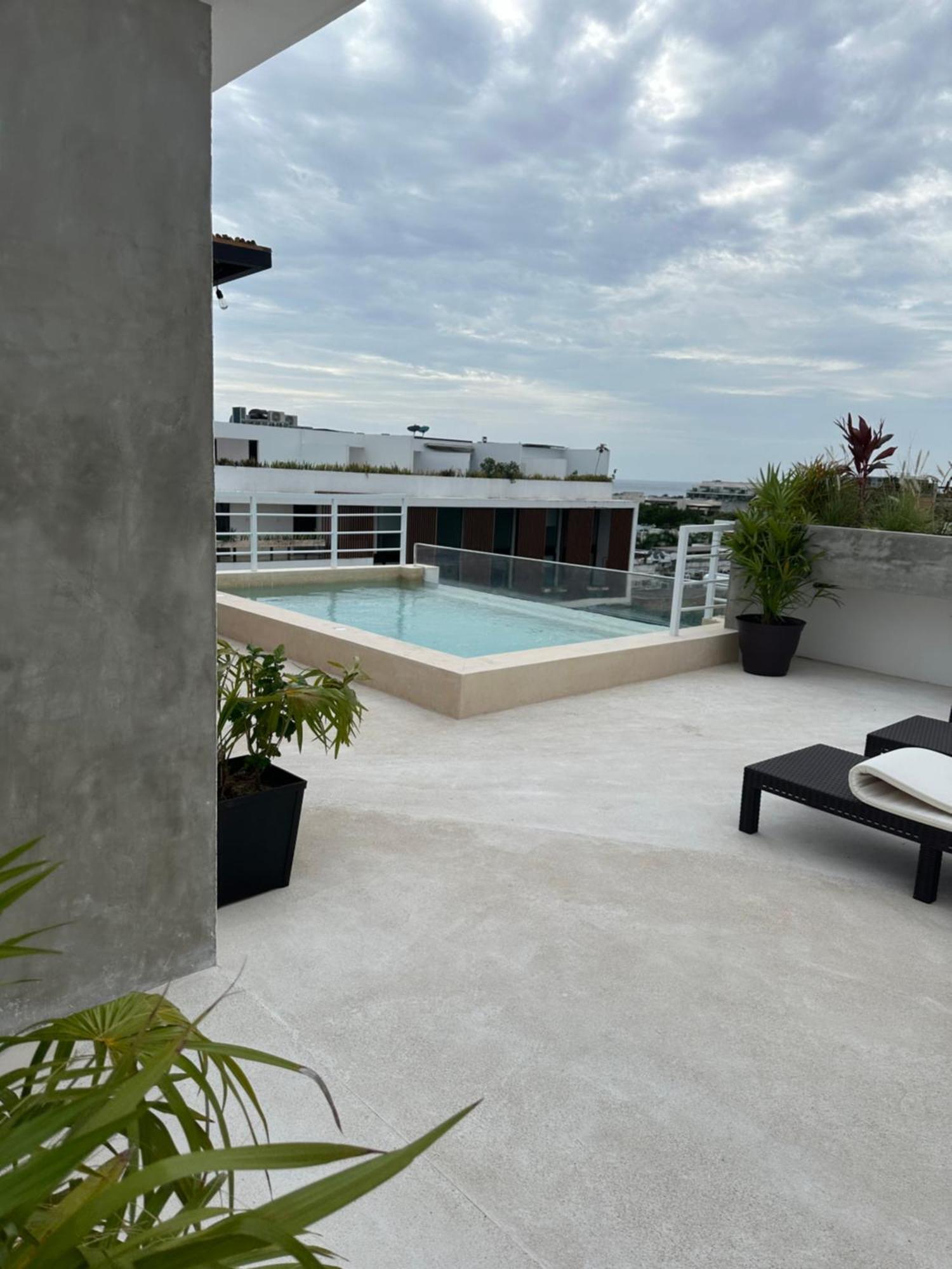 Apartment 40,