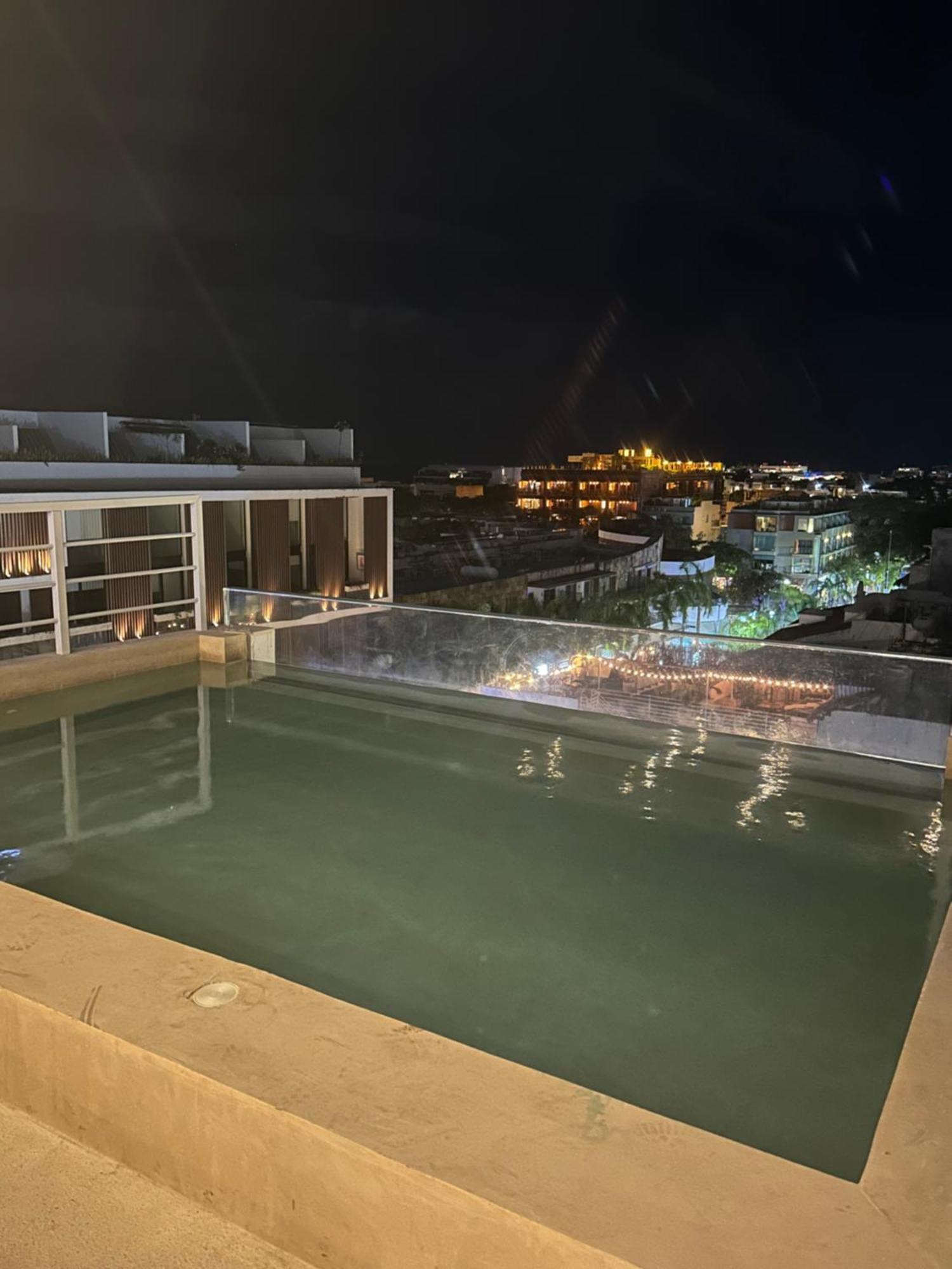 40, Apartment Playa del Carmen