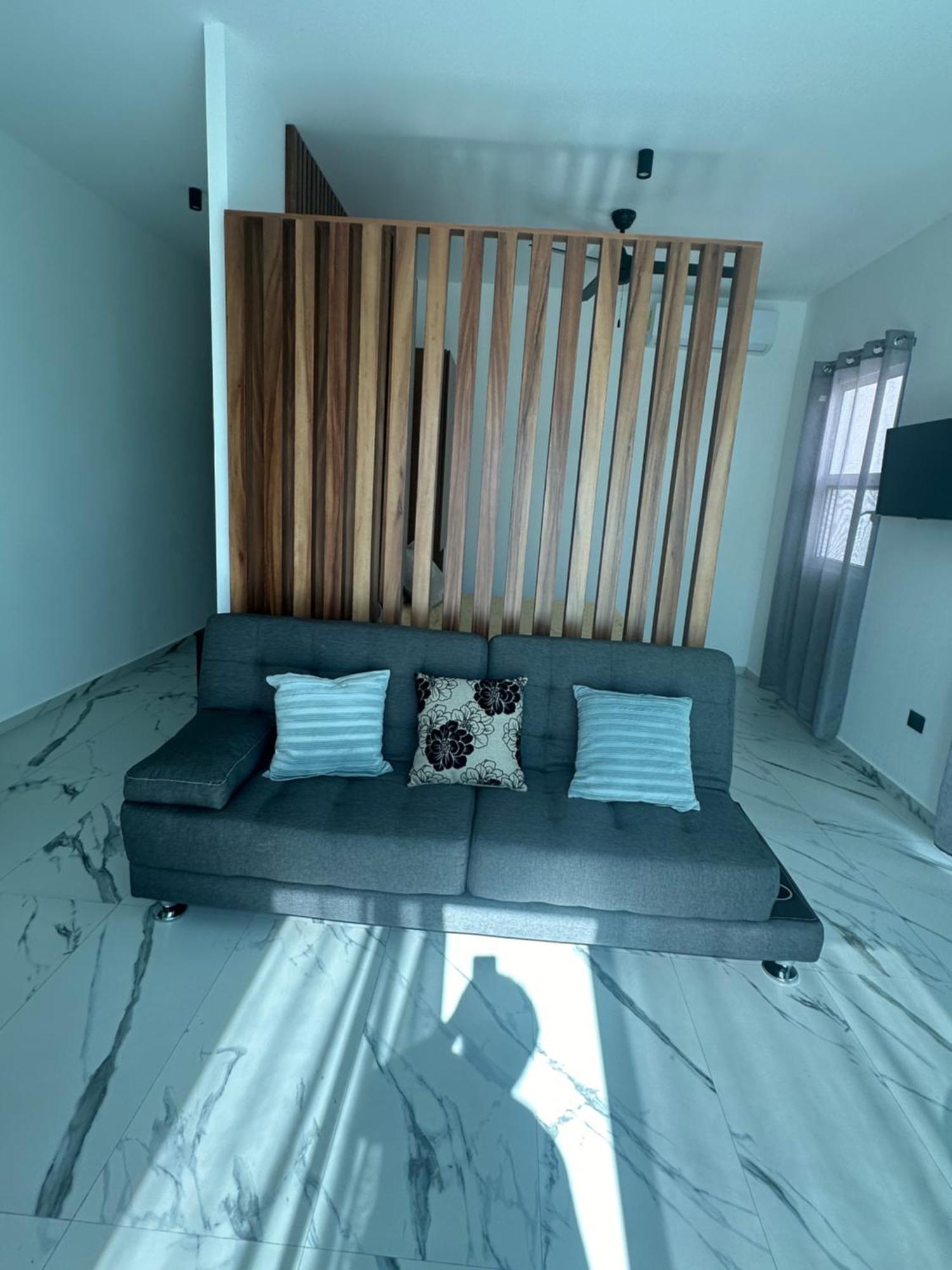 Apartment 40,