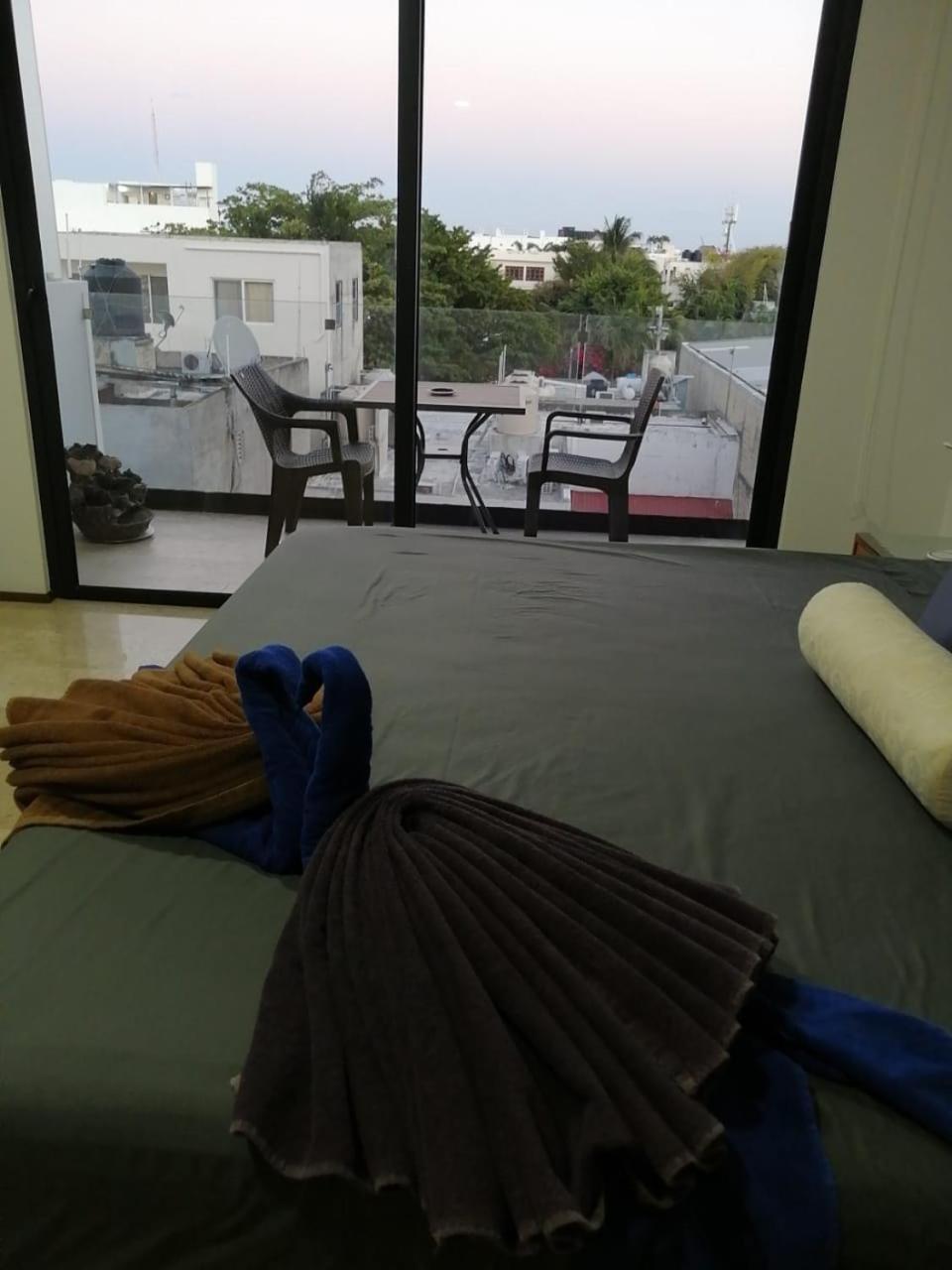 Gm Luxury * Playa del Carmen
