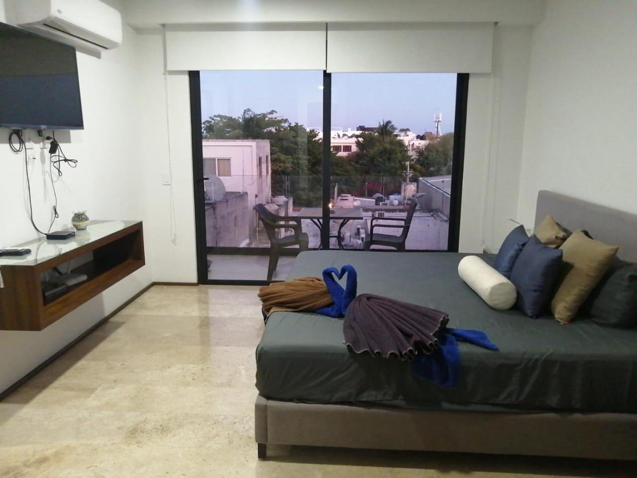 Apartment Gm Luxury