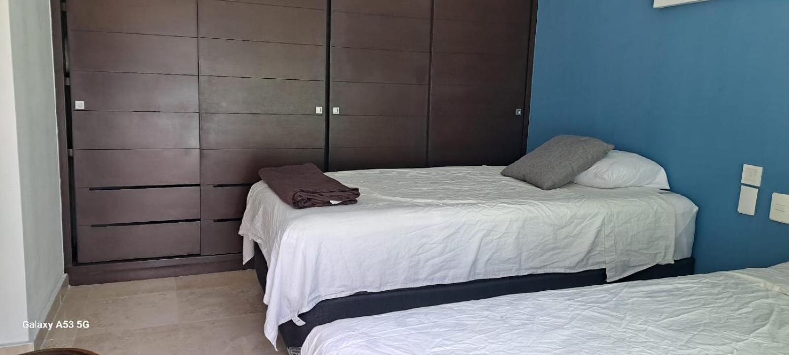 Comodo Departamento Con Alberca. Appartement *