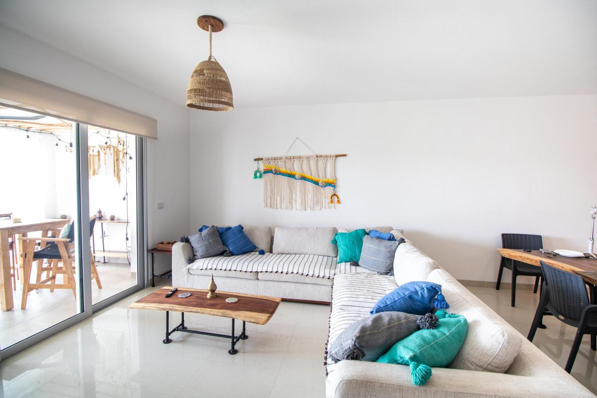 Luxury Beachfront At Mareazul Apartment Playa del Carmen