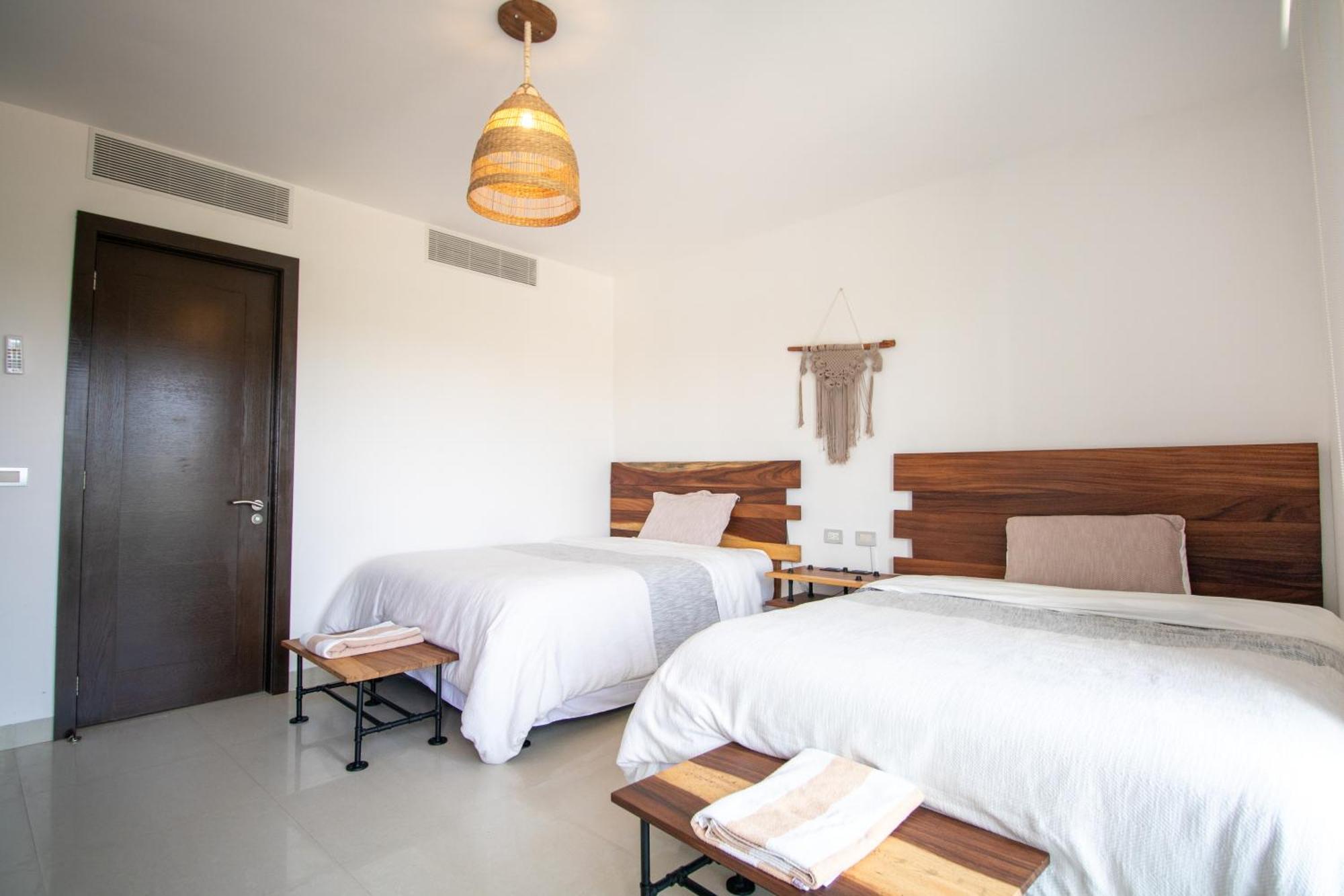 Luxury Beachfront At Mareazul *