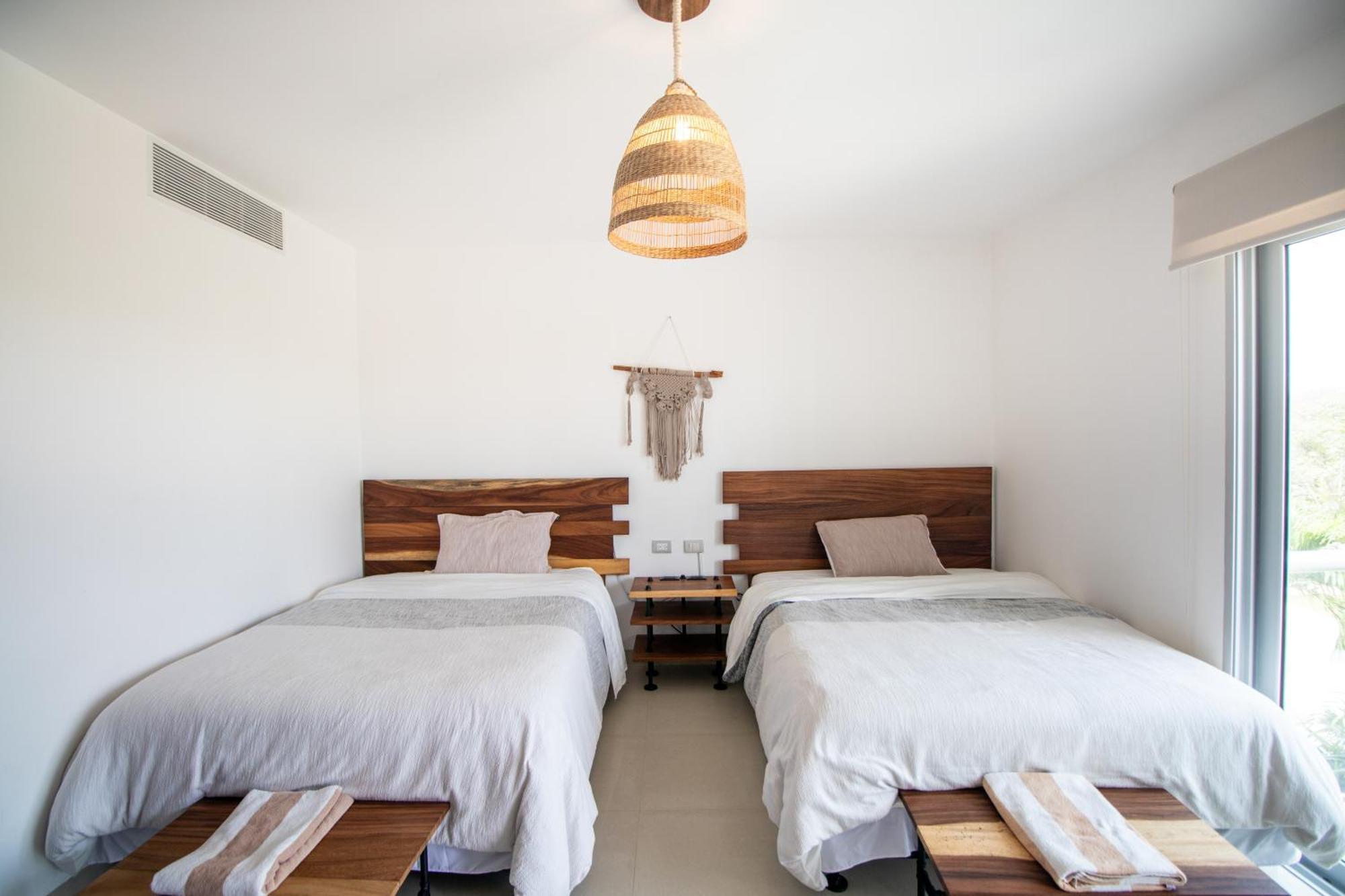 Apartment Luxury Beachfront At Mareazul Playa del Carmen