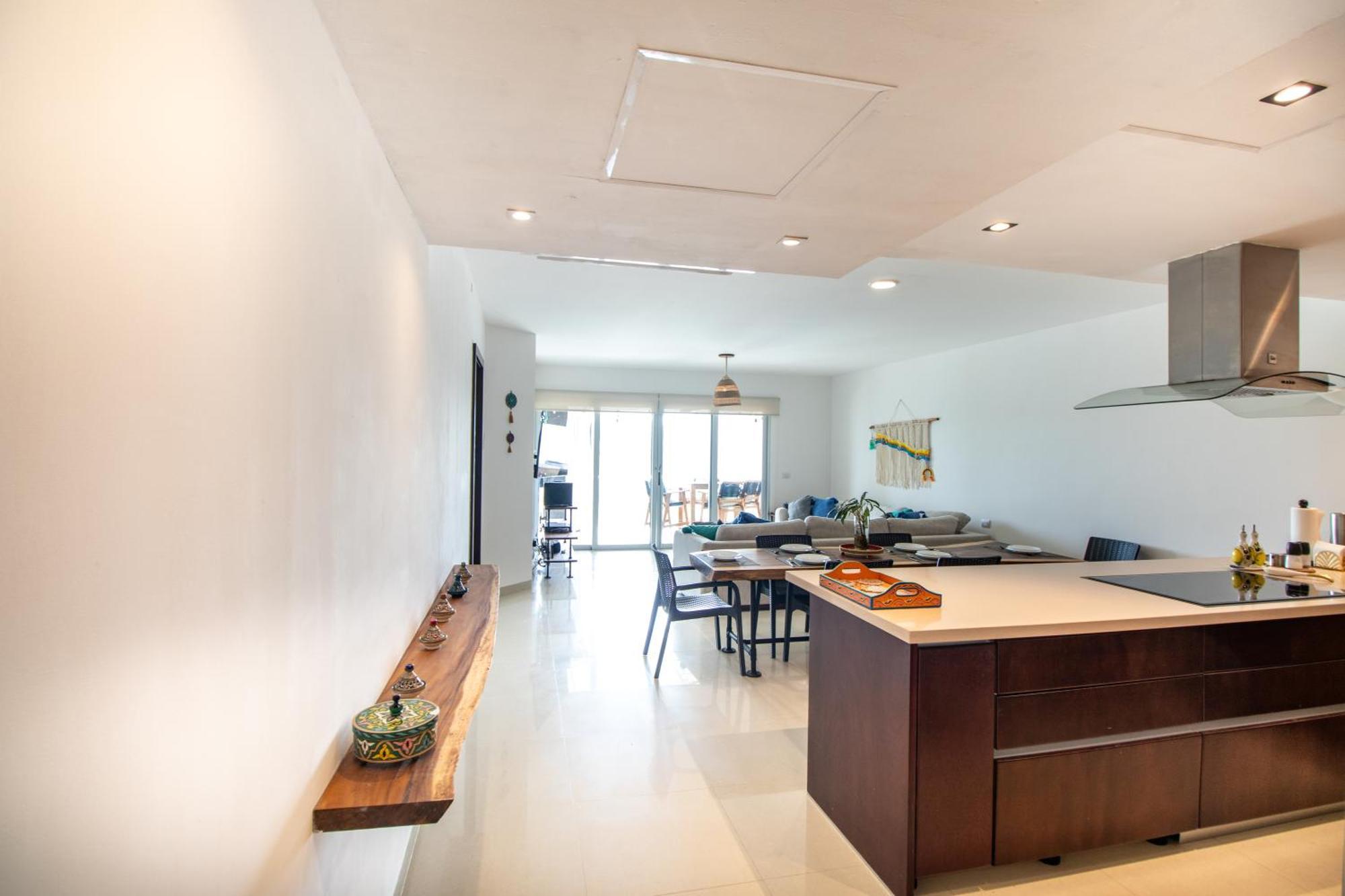 Luxury Beachfront At Mareazul Apartment Playa del Carmen