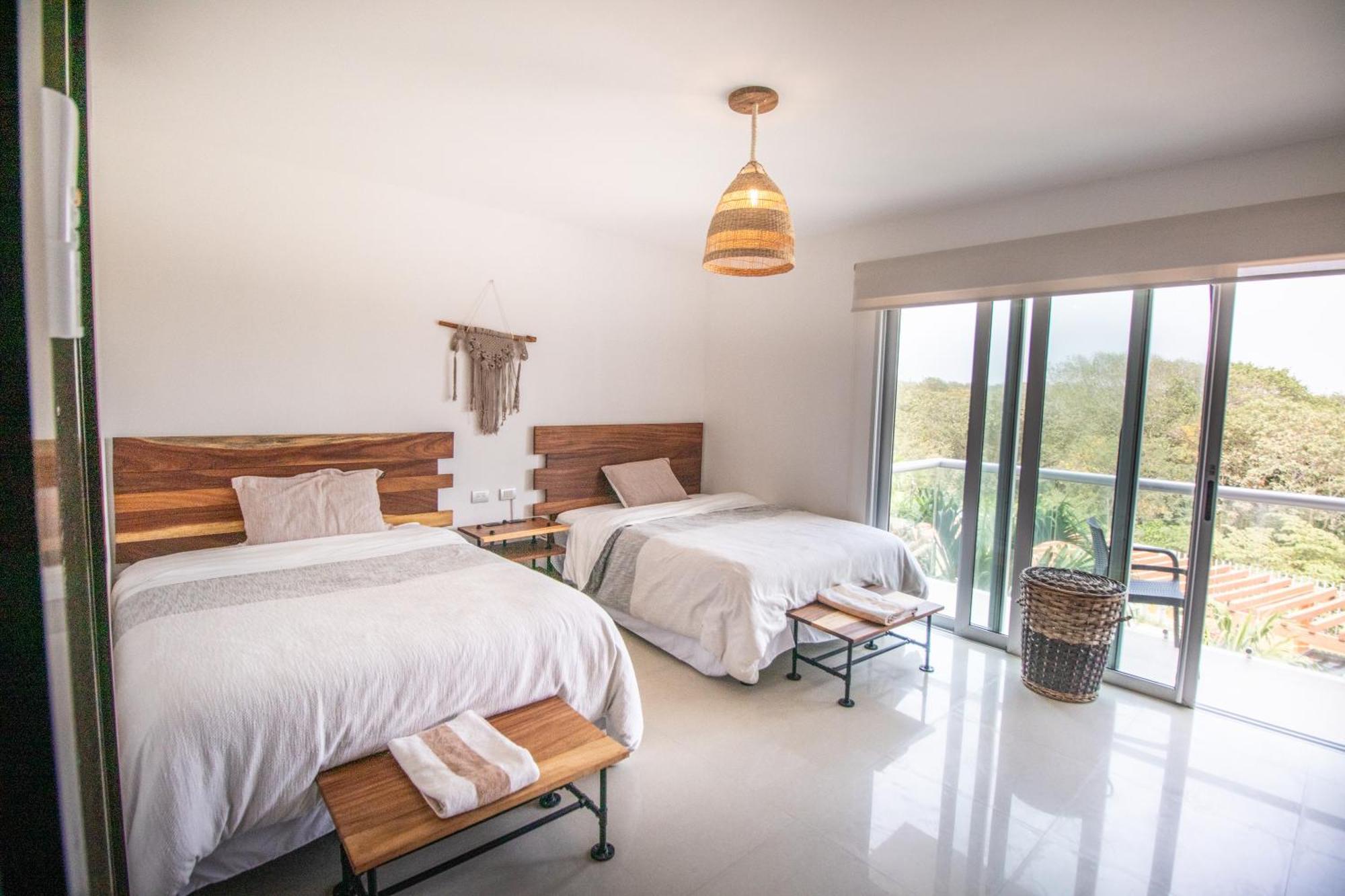 Luxury Beachfront At Mareazul Apartment