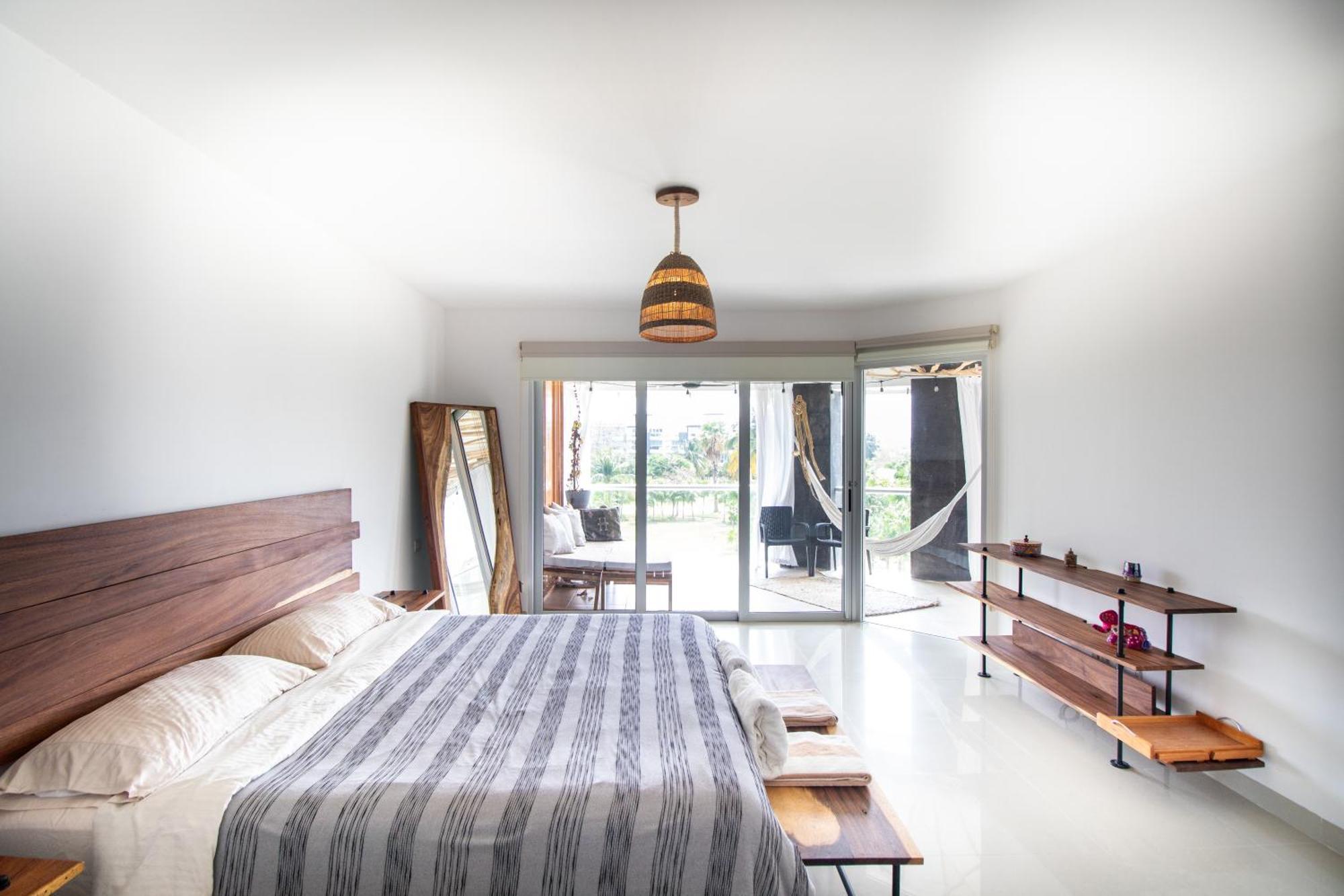 Apartment Luxury Beachfront At Mareazul Playa del Carmen