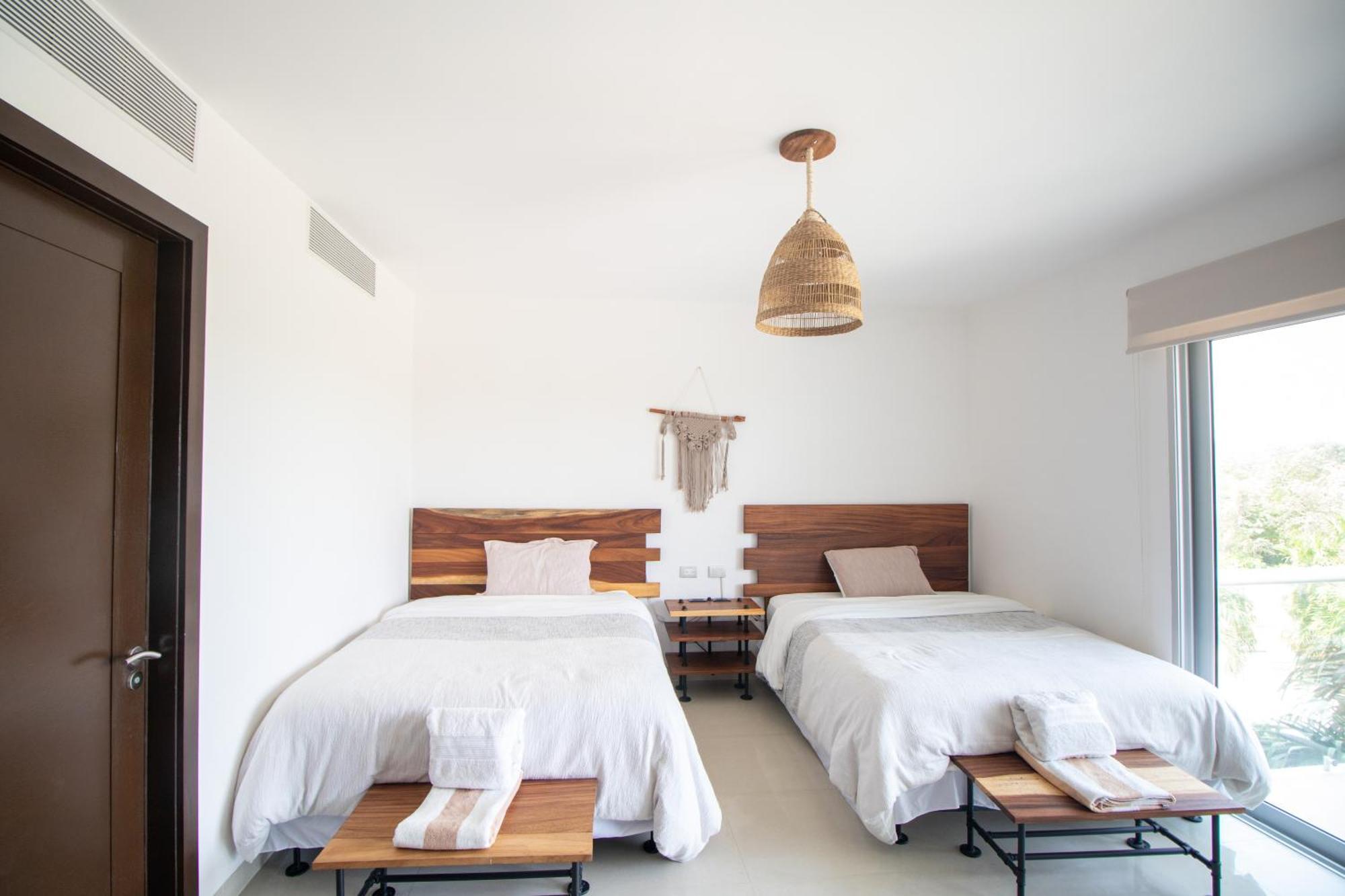 Luxury Beachfront At Mareazul * Playa del Carmen