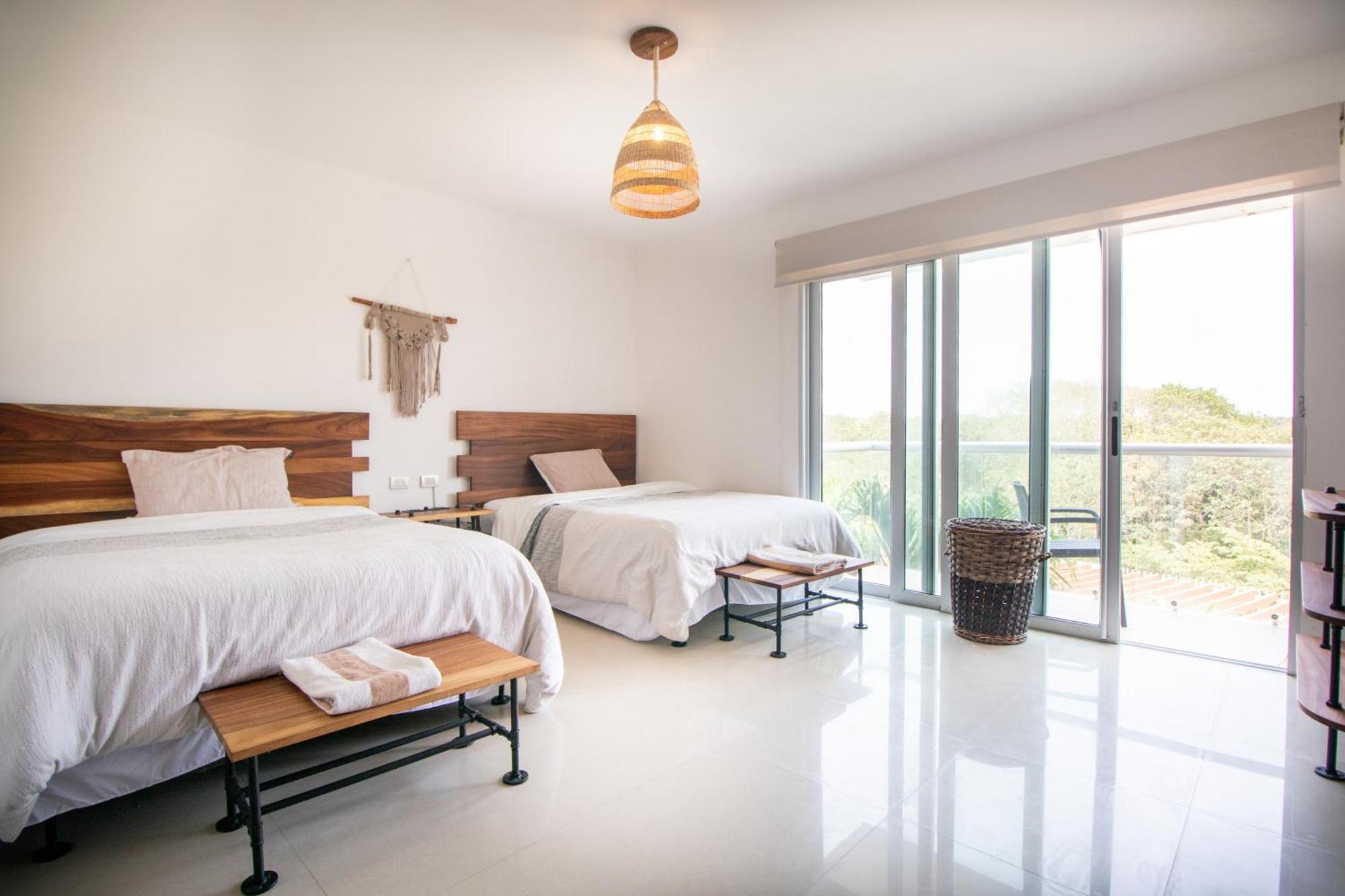 Luxury Beachfront At Mareazul Playa del Carmen