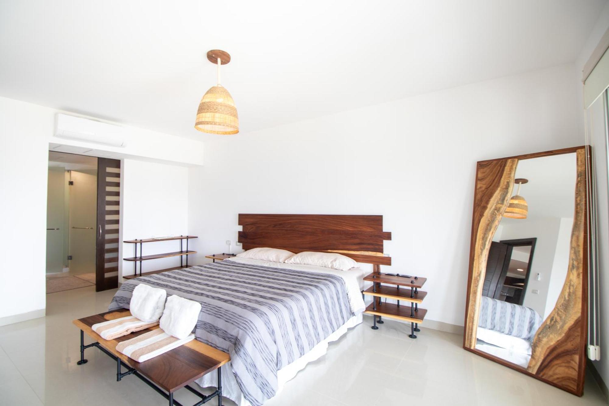 Apartment Luxury Beachfront At Mareazul Playa del Carmen