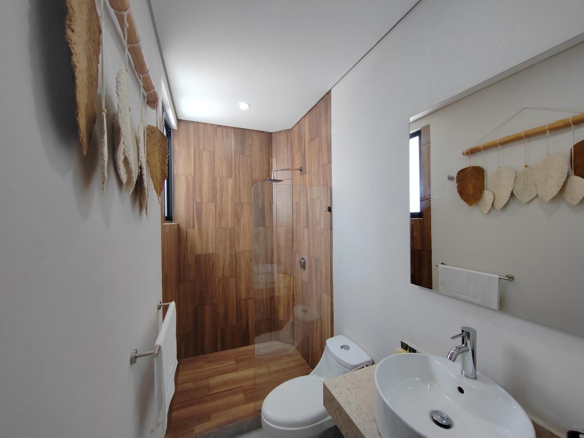 Nuevo! Hermoso Estudio Cerca De La 5ta Av/pool/gym. By Yeah Apartment Playa del Carmen
