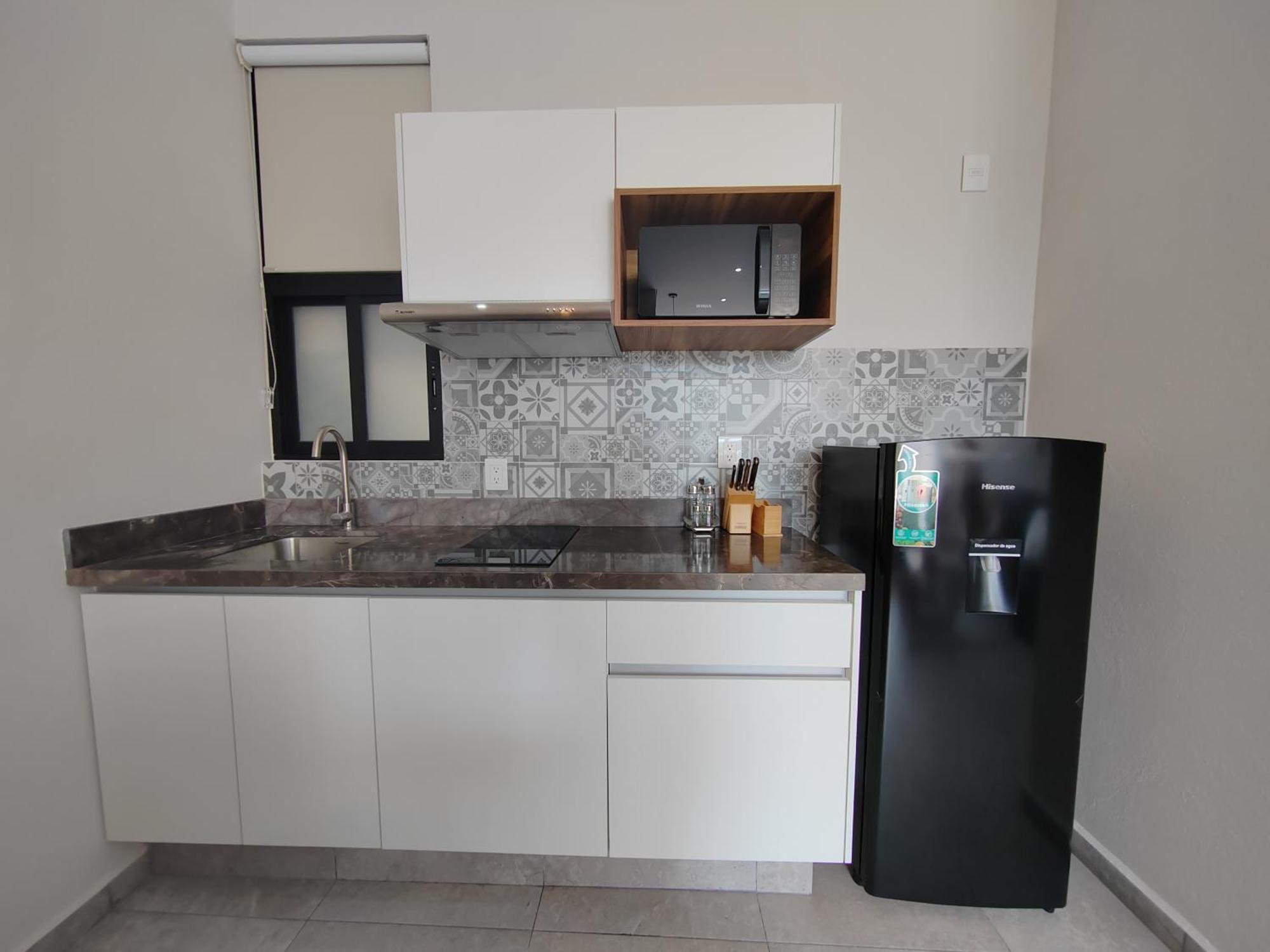 Apartment Nuevo! Hermoso Estudio Cerca De La 5ta Av/pool/gym. By Yeah