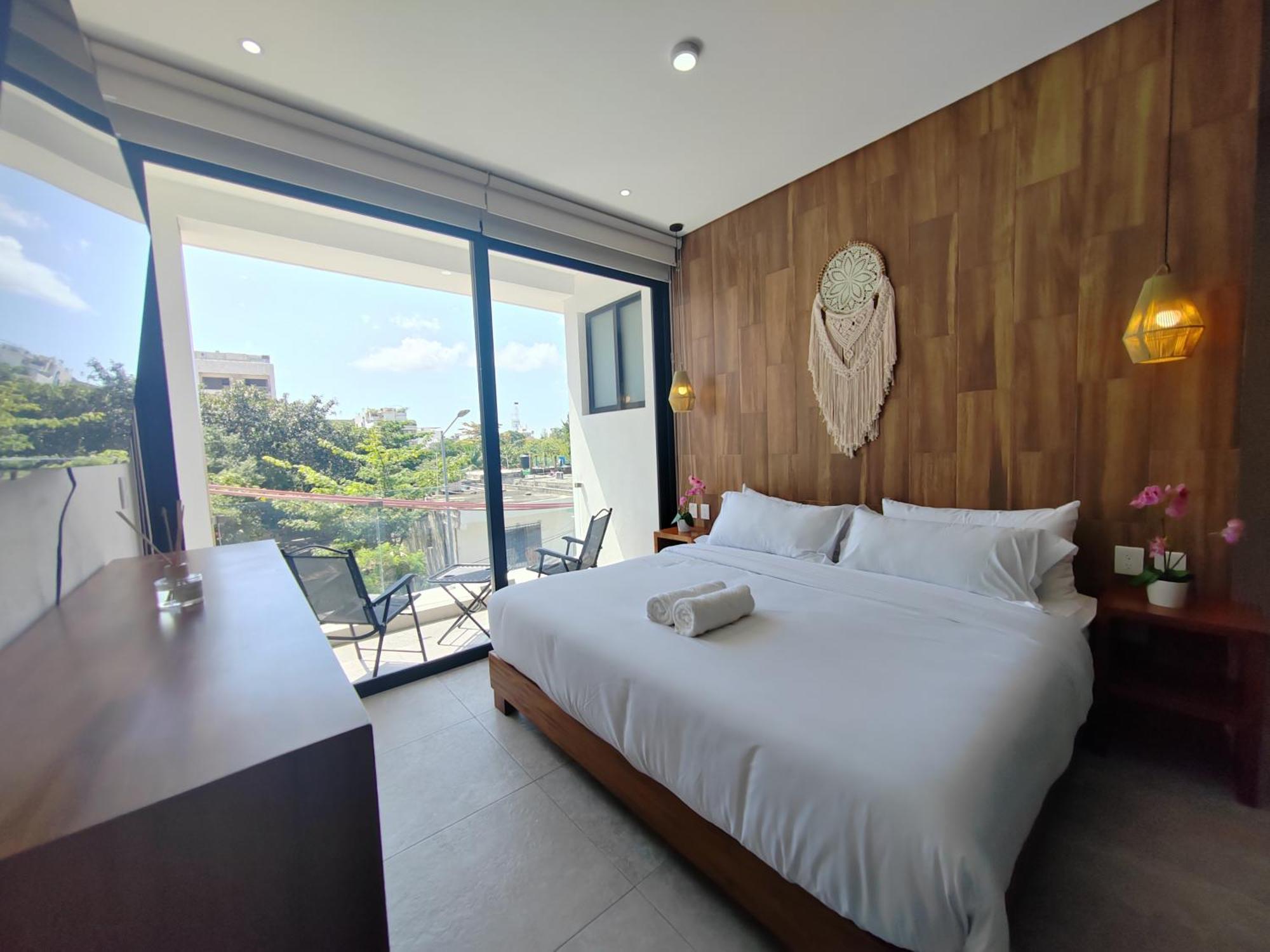 Apartment Nuevo! Hermoso Estudio Cerca De La 5ta Av/pool/gym. By Yeah