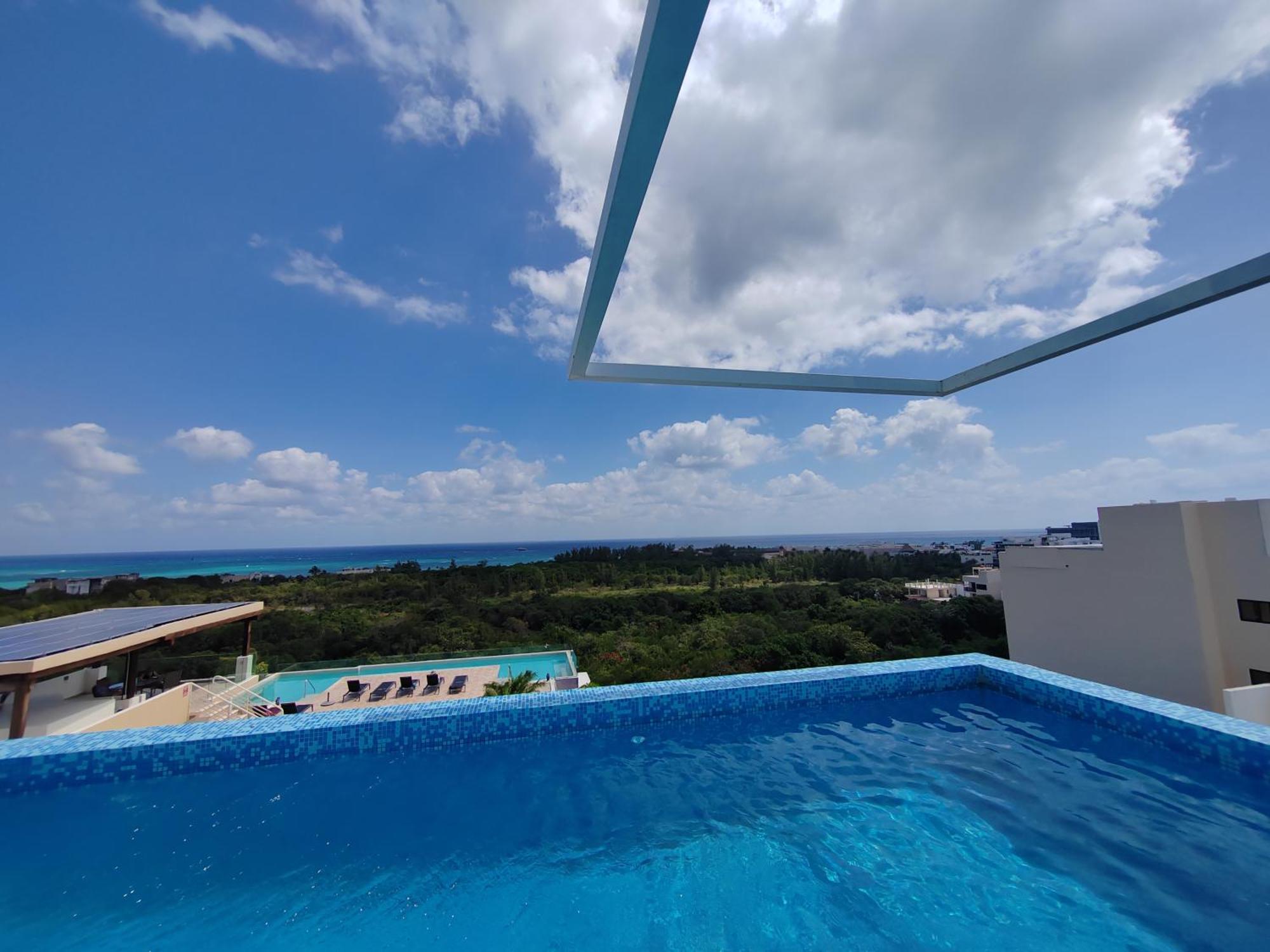 Nuevo! Hermoso Estudio Cerca De La 5ta Av/pool/gym. By Yeah