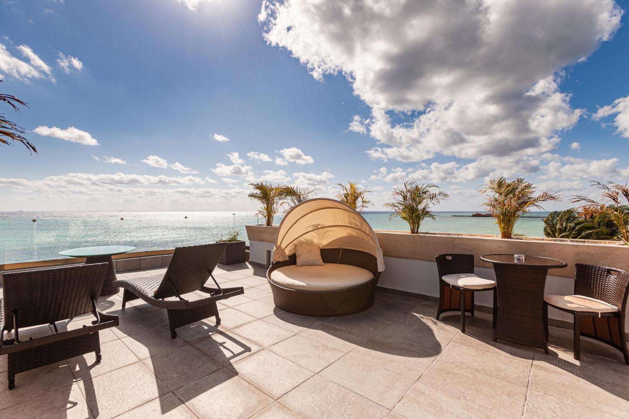 Ocean Plaza By Zama Homes Playa del Carmen