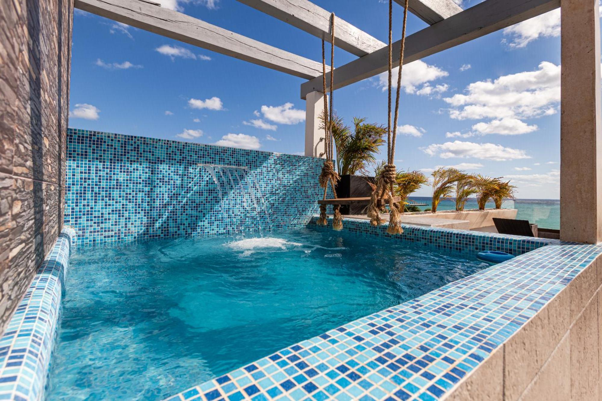 Ocean Plaza By Zama Homes