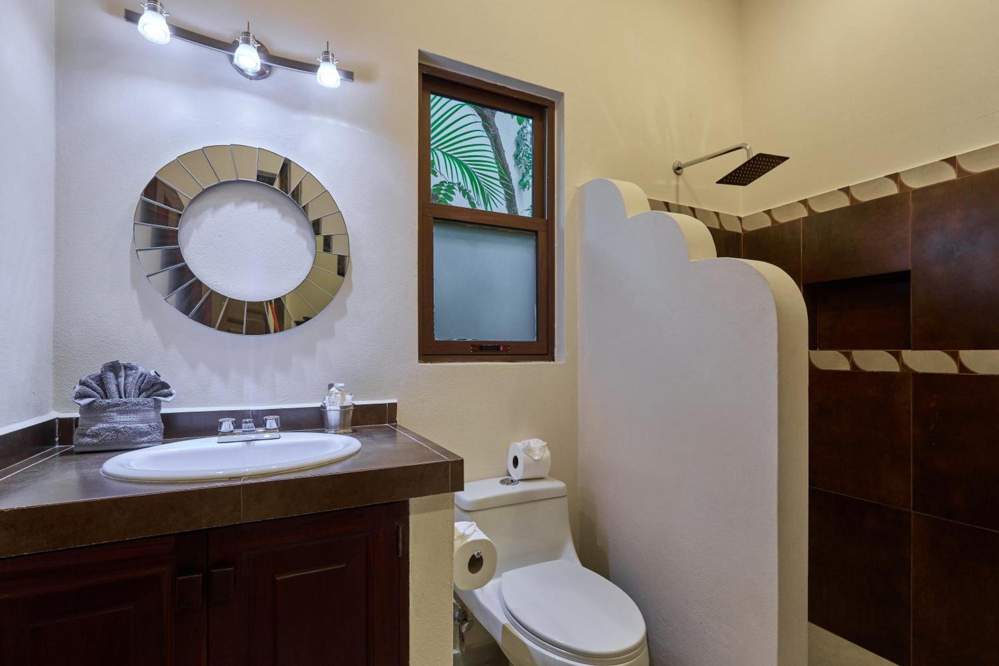 Spacious And Stylish Vacation For 8 With Private Pool And Large Terrace Holiday home Playa del Carmen