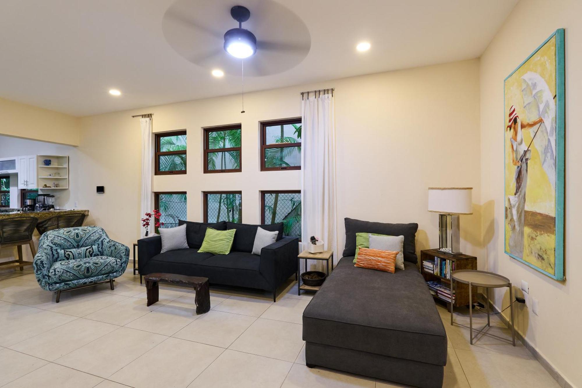 Holiday home Spacious And Stylish Vacation For 8 With Private Pool And Large Terrace