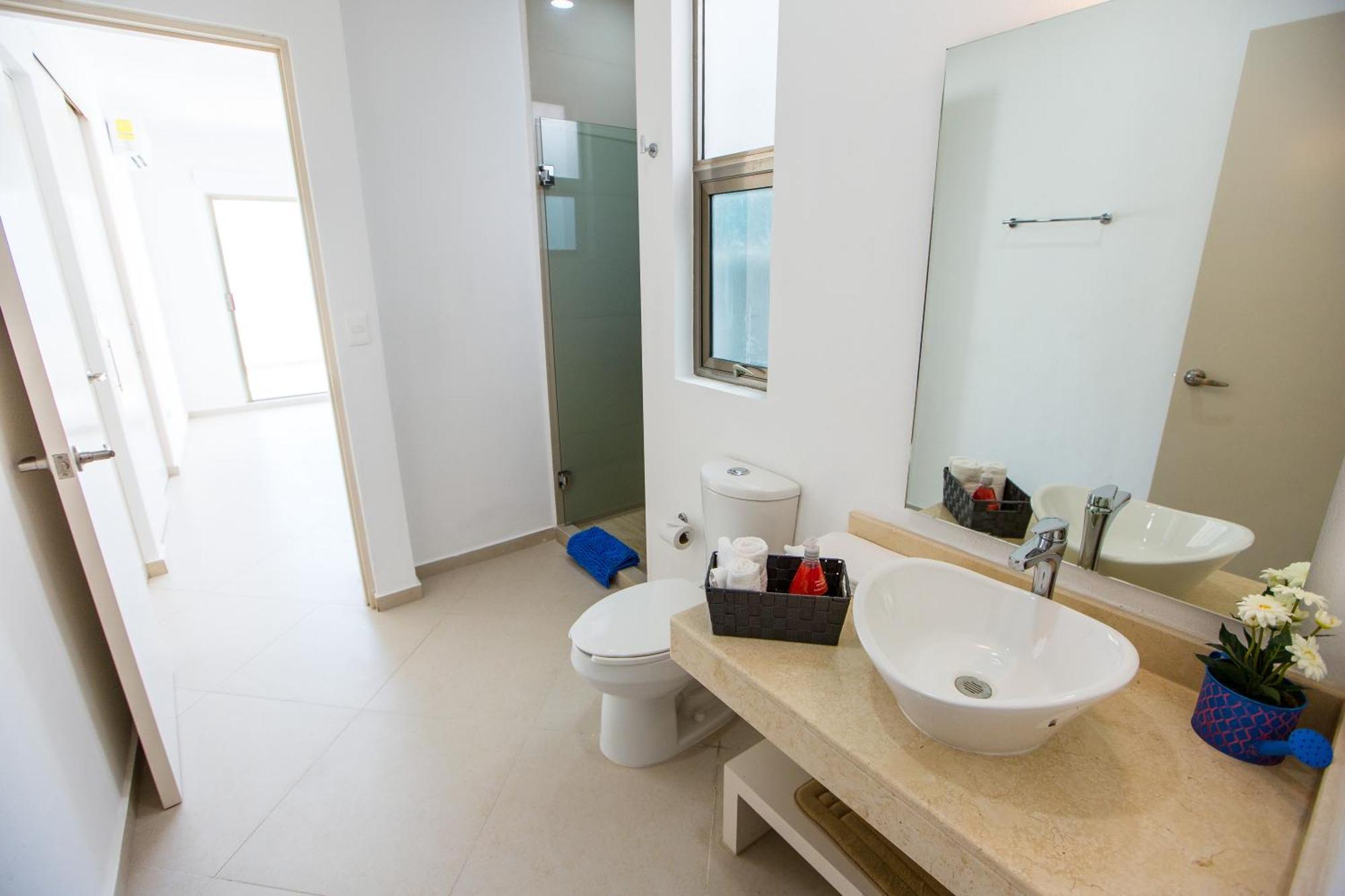 Best And Penthouses With Jacuzzi Pool In Pdc!