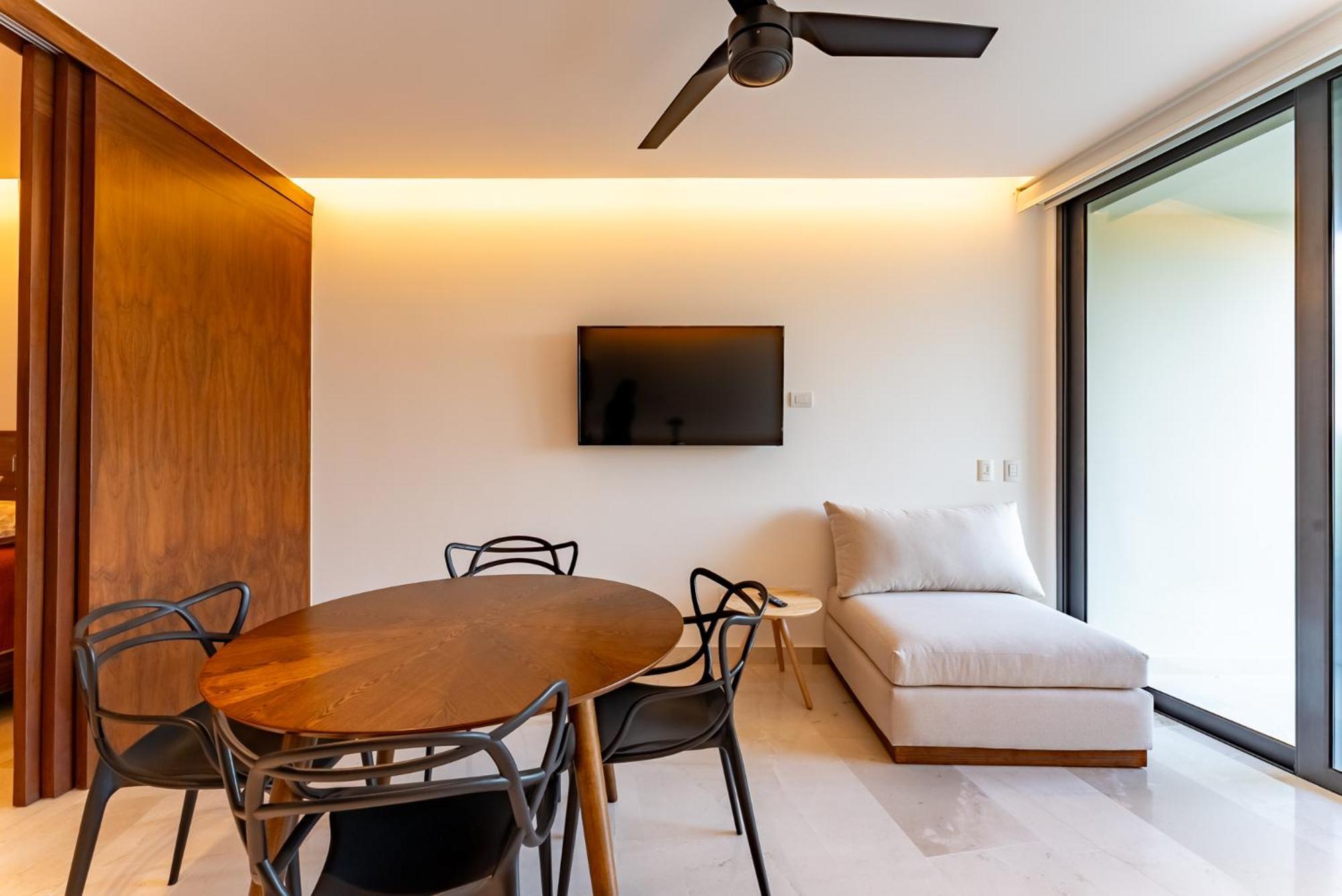 Marila Lux Condo1br Apartment Playa del Carmen