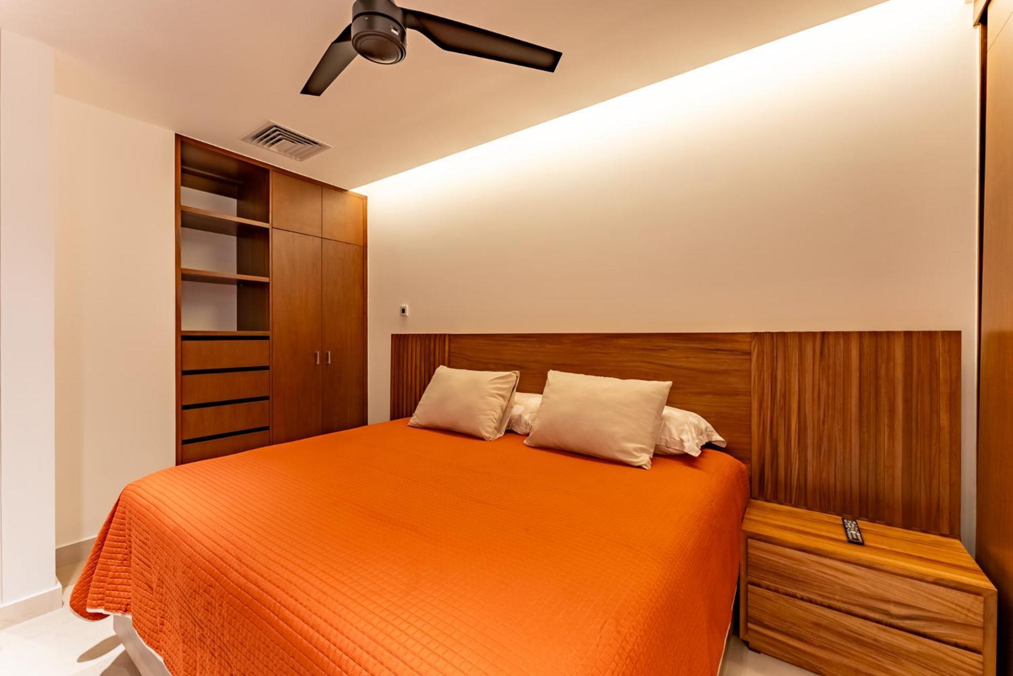 Apartment Marila Lux Condo1br *