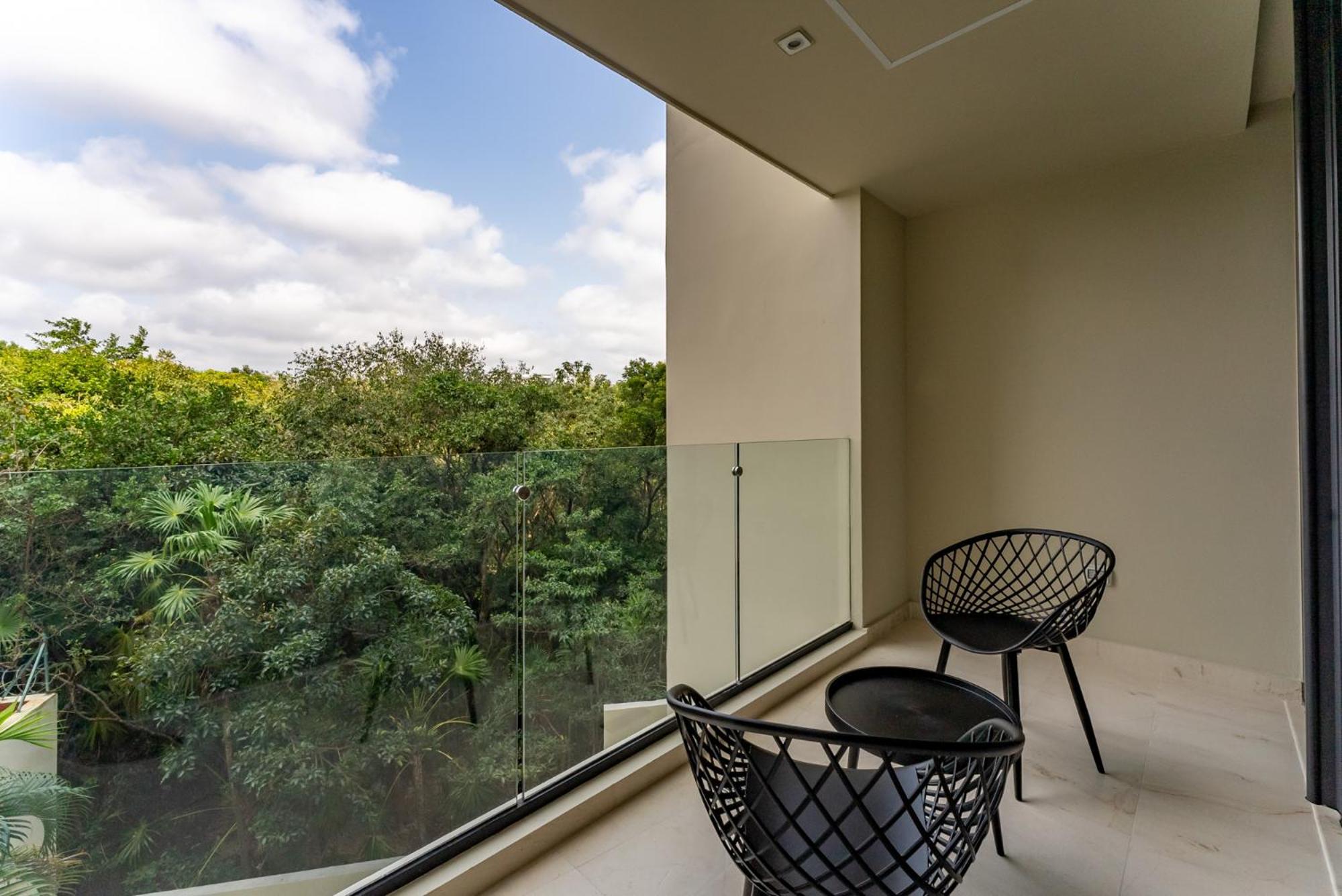 Apartment Marila Lux Condo1br
