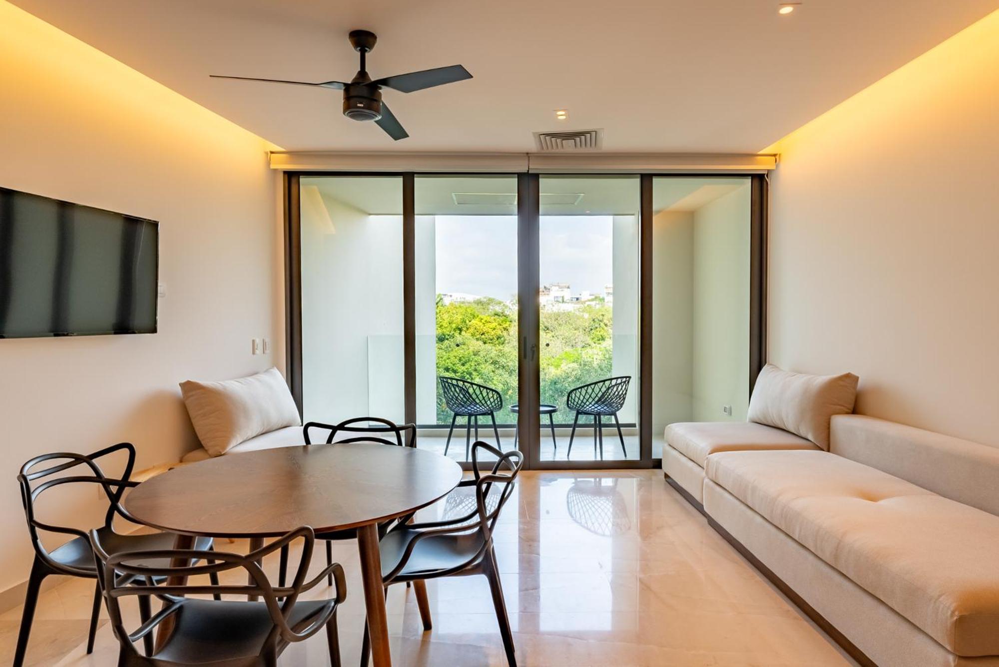 Marila Lux Condo1br Apartment *