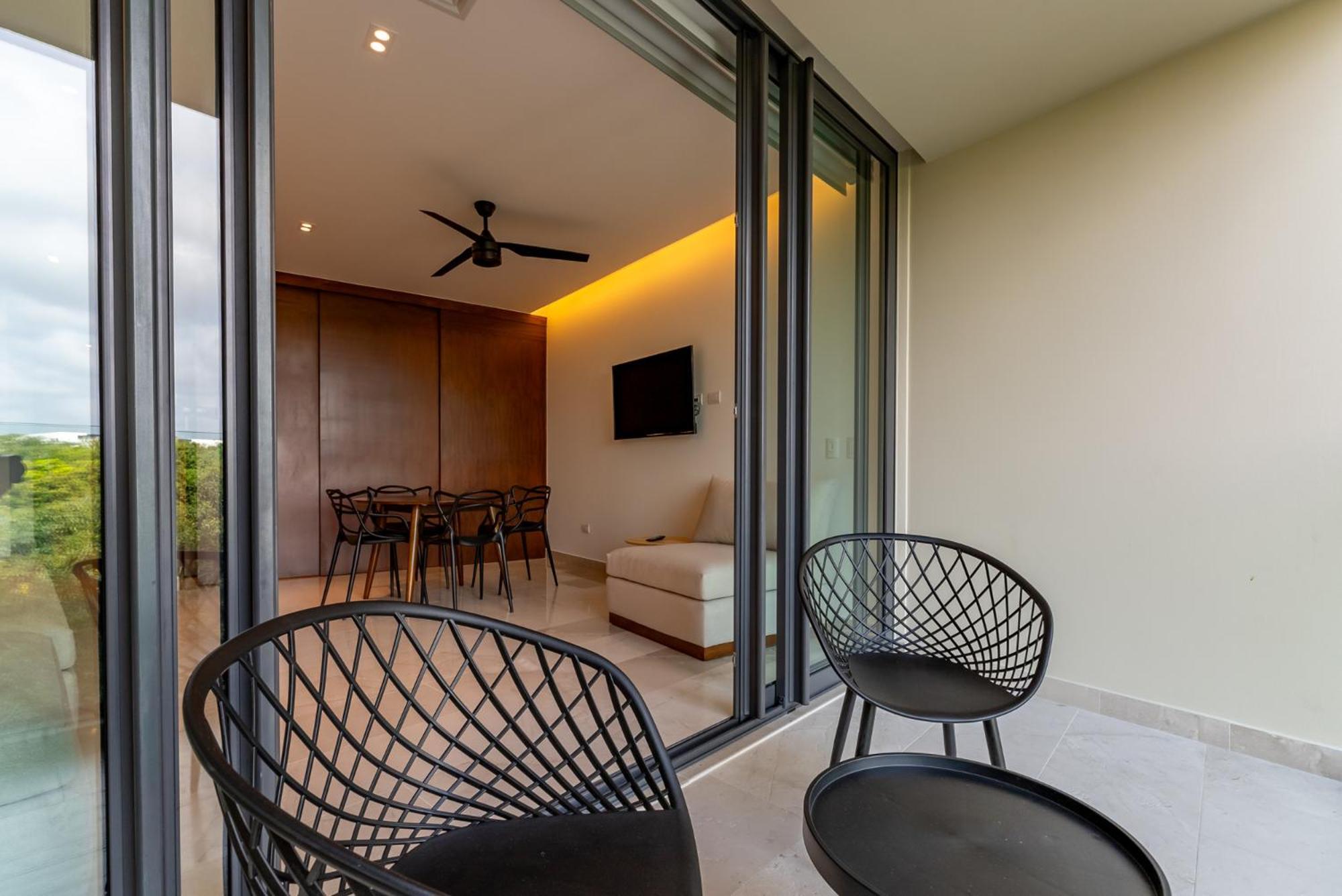 Apartment Marila Lux Condo1br Playa del Carmen