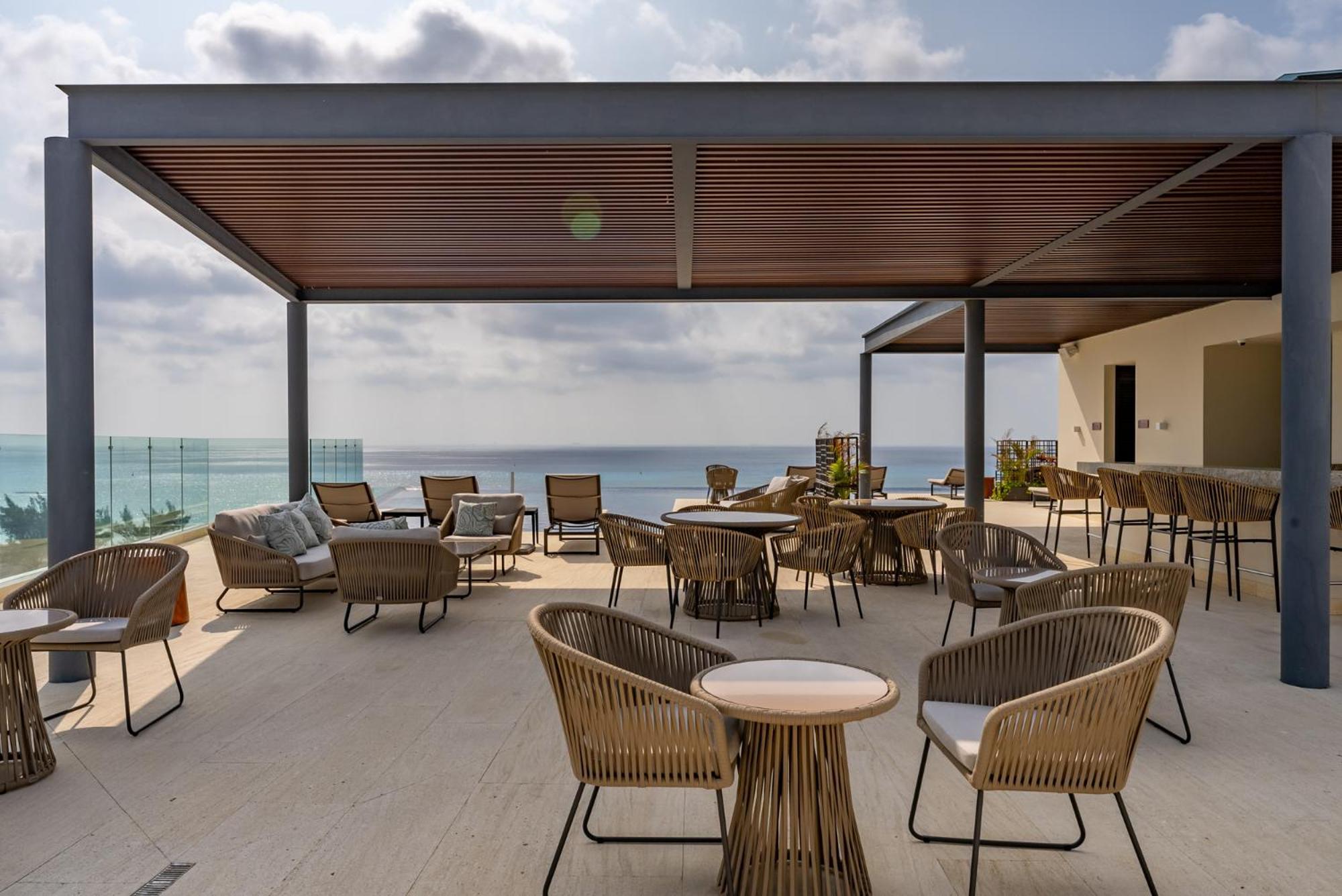 Marila Lux Condo1br * Playa del Carmen
