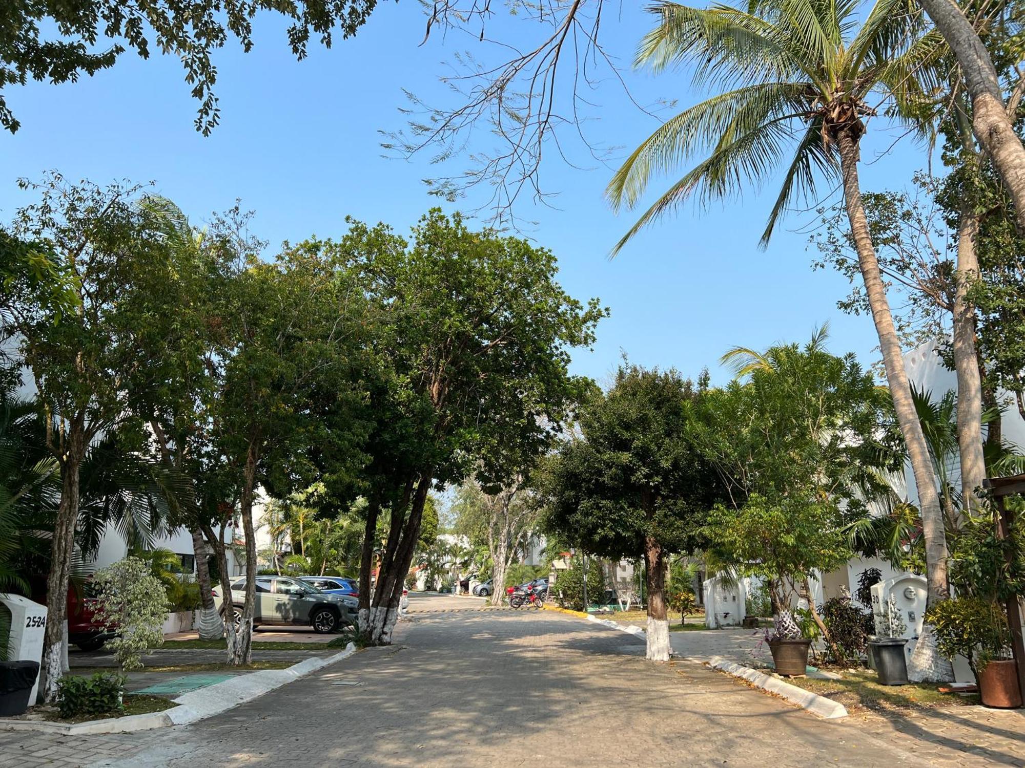 Playacar Homestay Playa del Carmen