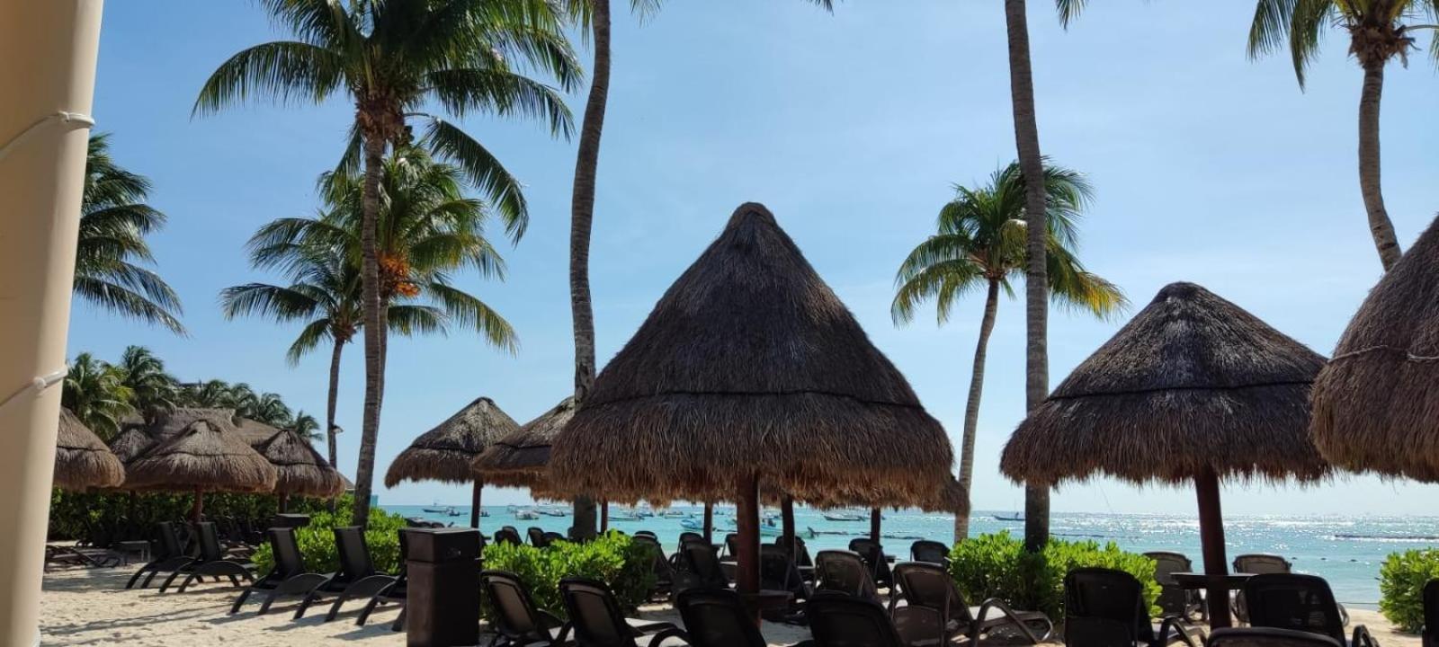 Elements Penthouse 1 * Playa del Carmen