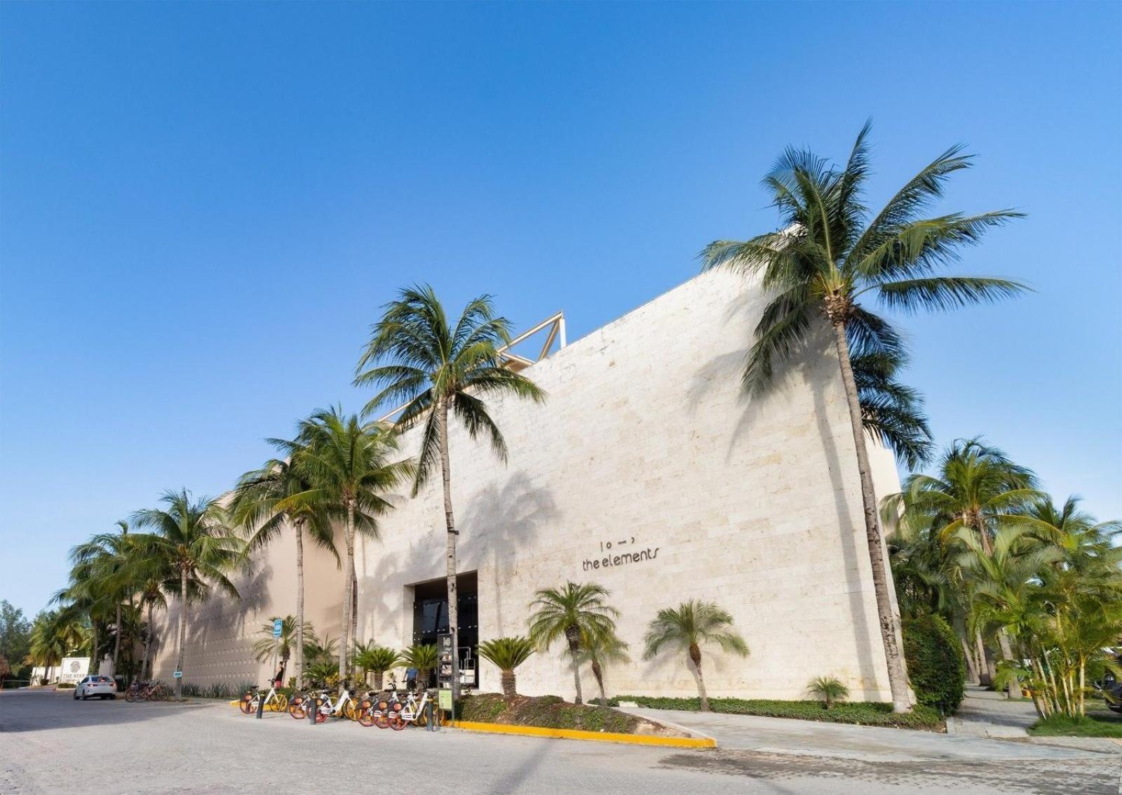 Elements Penthouse 1 Playa del Carmen