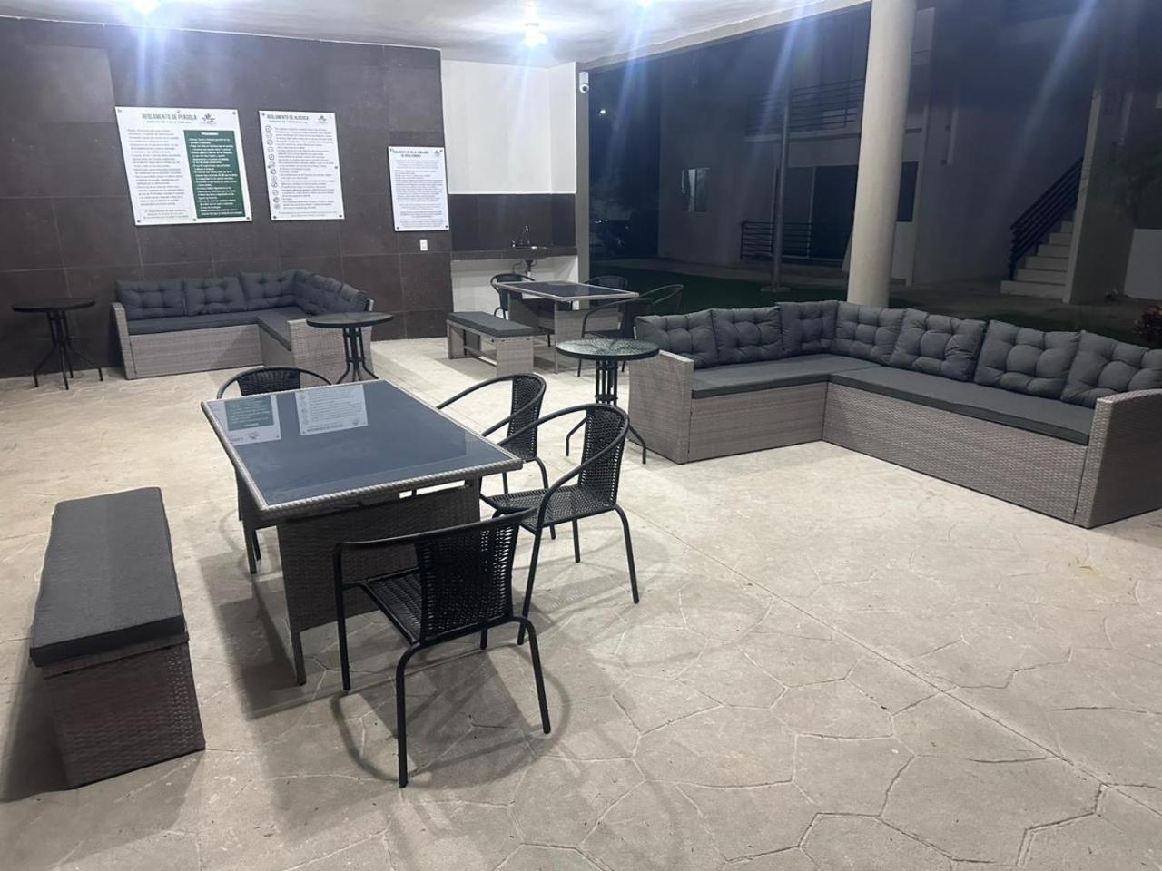 Apartment Vive Tus Vacaciones, Depa Nuevo