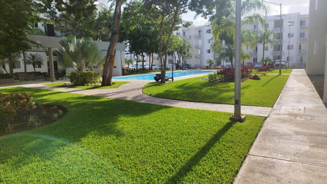 Vive Tus Vacaciones, Depa Nuevo