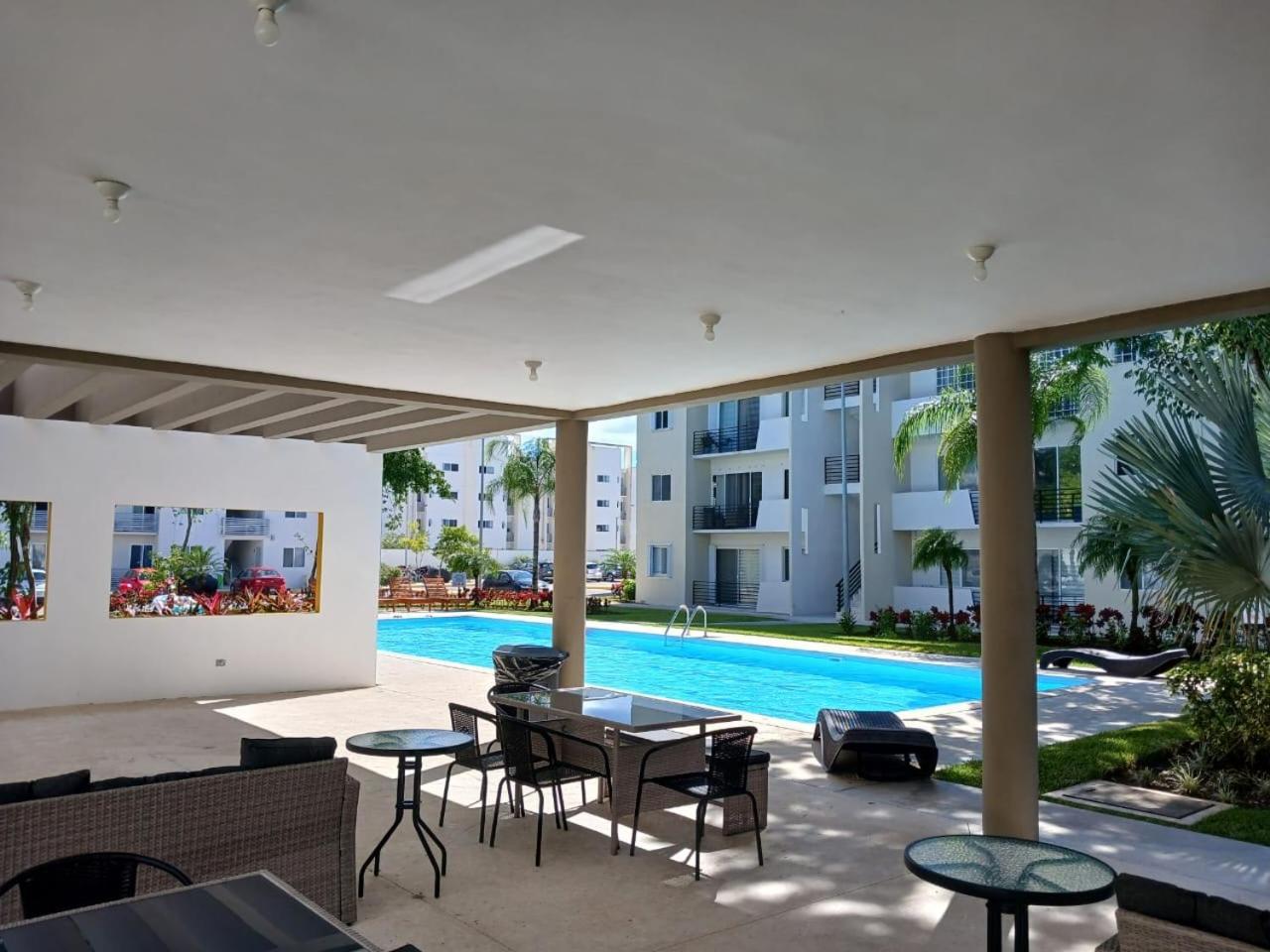 Vive Tus Vacaciones, Depa Nuevo Apartment Playa del Carmen