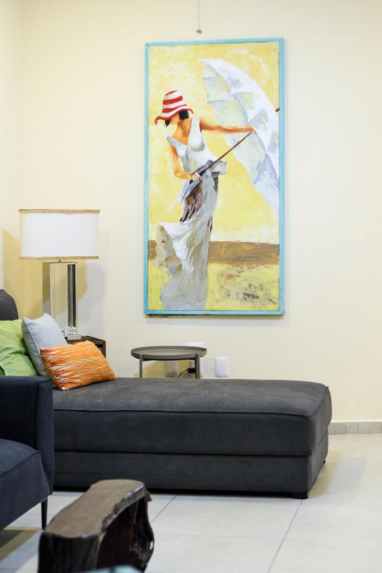 Spacious And Stylish Vacation For 8 With Private Pool And Large Terrace Playa del Carmen