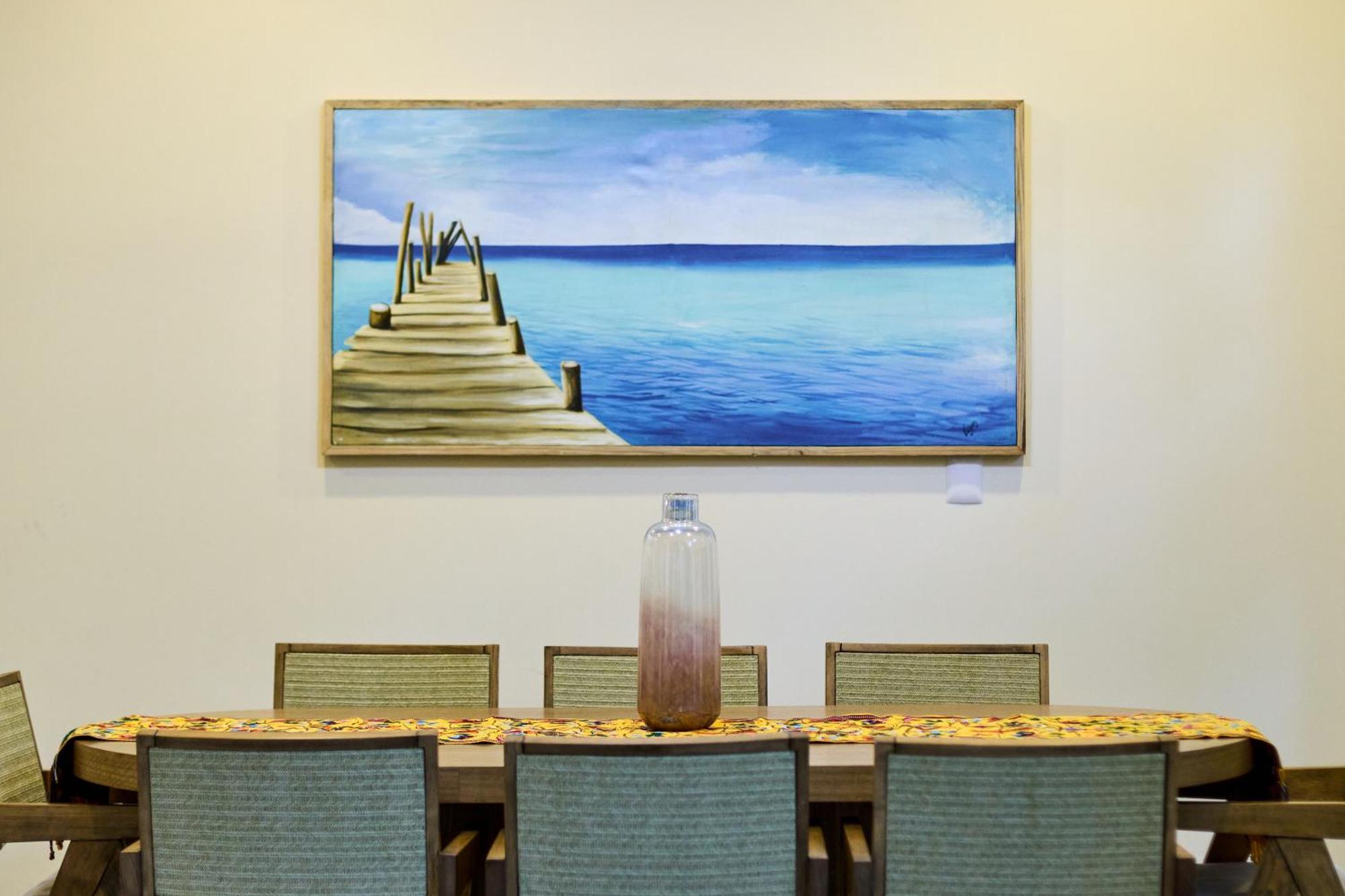 Holiday home Spacious And Stylish Vacation For 8 With Private Pool And Large Terrace