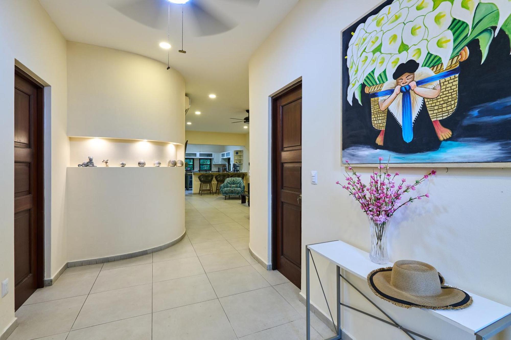Holiday home Spacious And Stylish Vacation For 8 With Private Pool And Large Terrace *