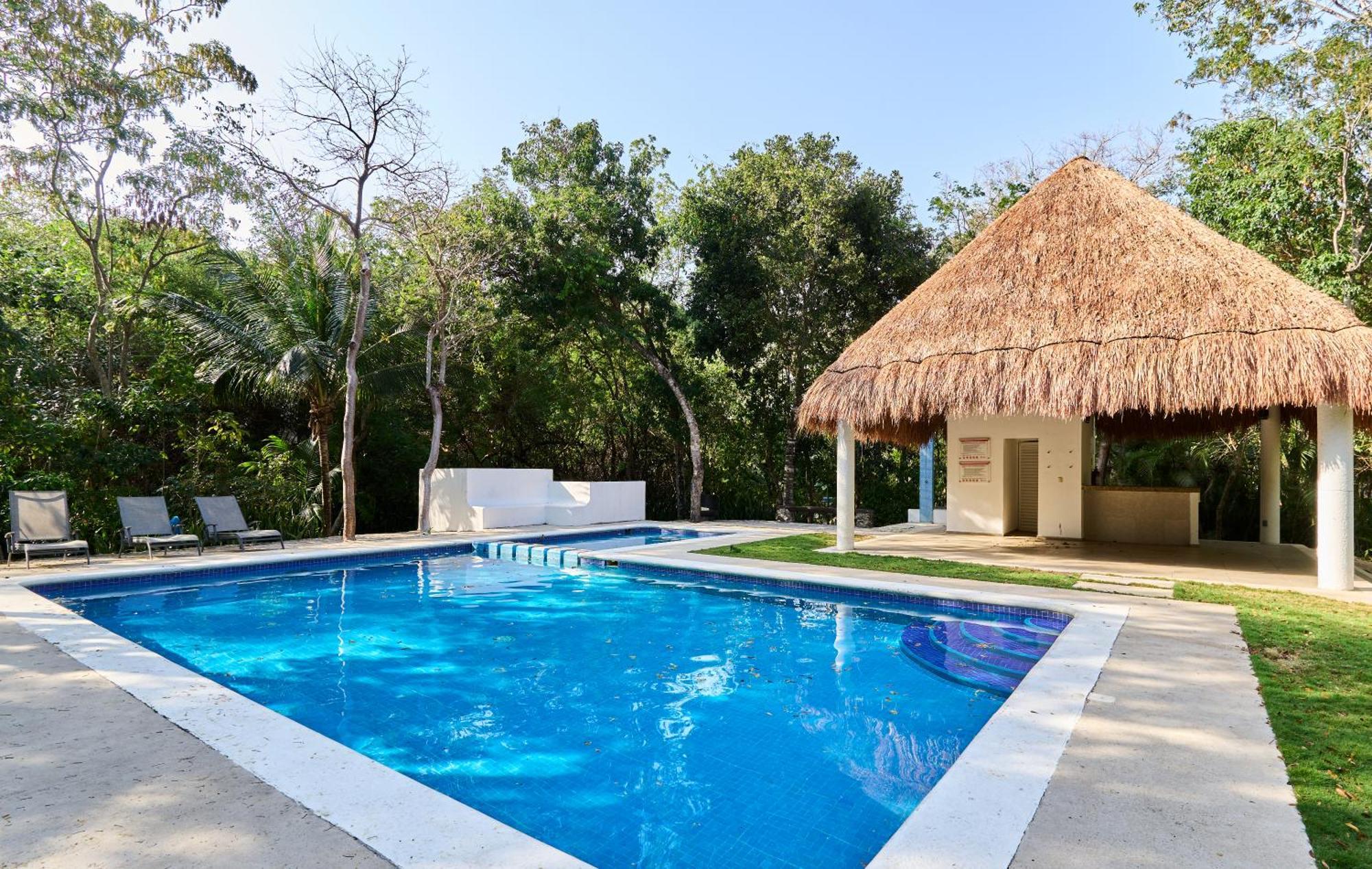 Holiday home Spacious And Stylish Vacation For 8 With Private Pool And Large Terrace