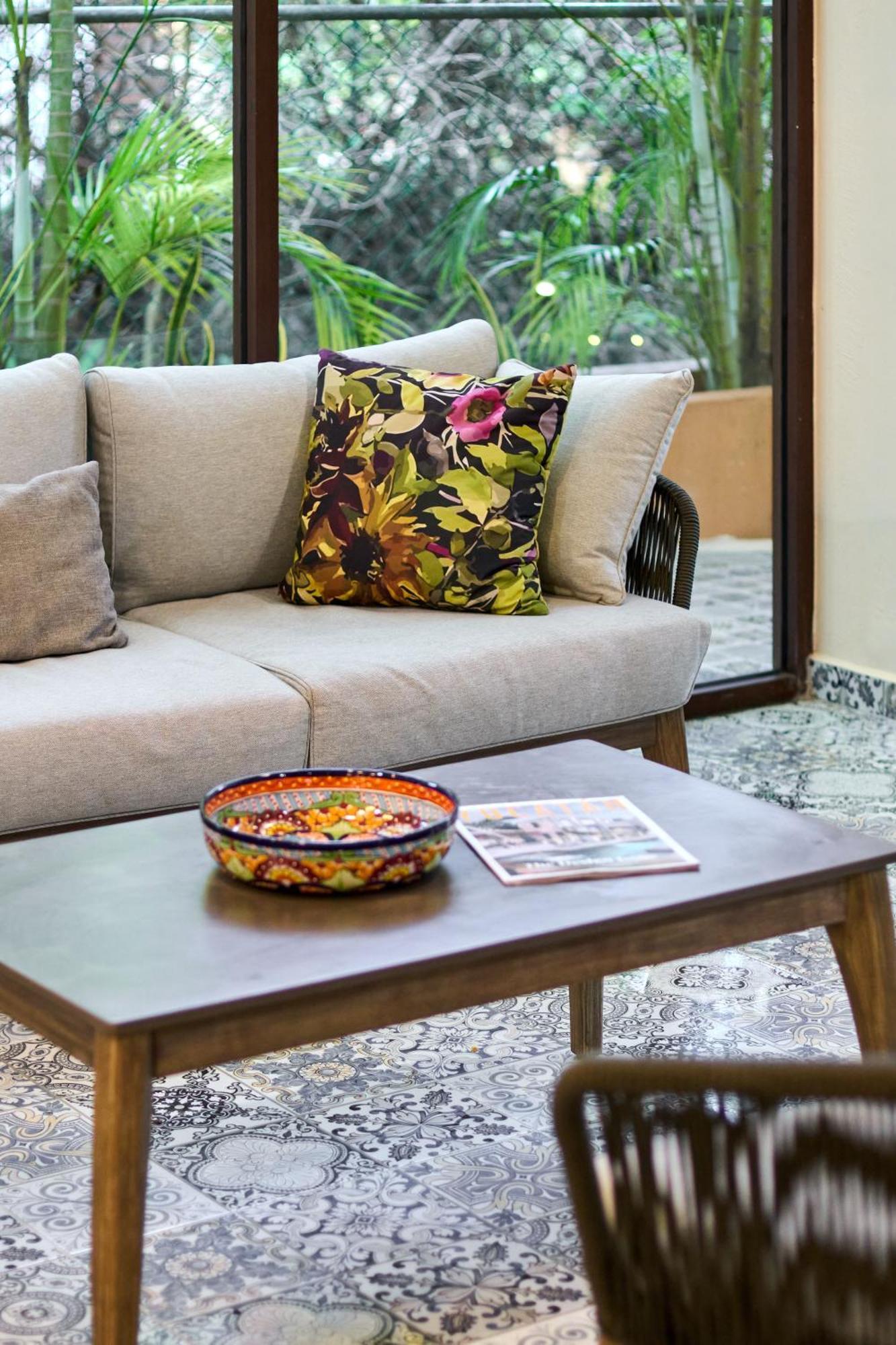 Holiday home Spacious And Stylish Vacation For 8 With Private Pool And Large Terrace Playa del Carmen