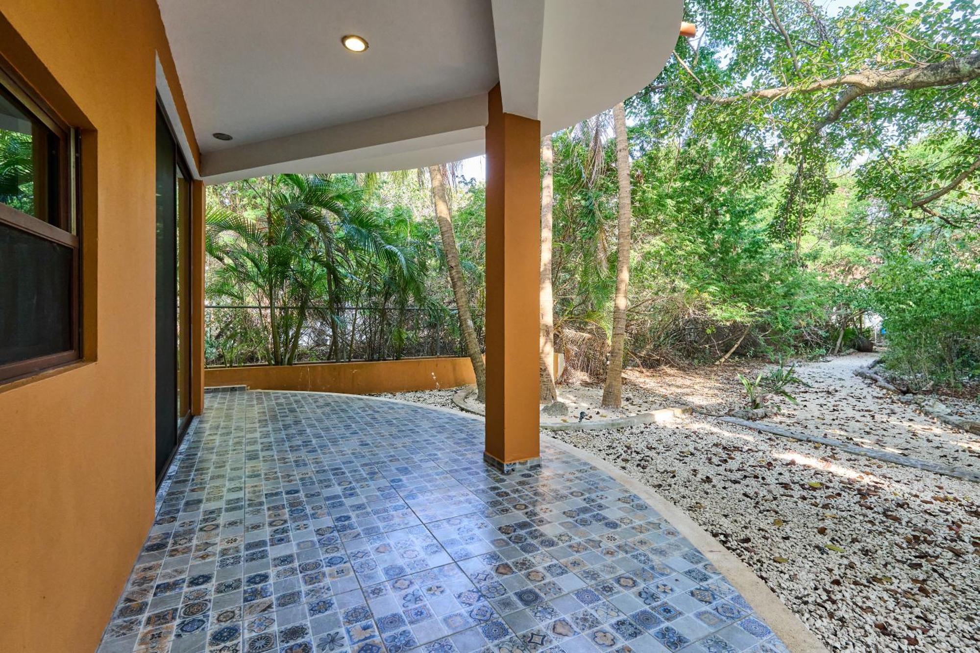 Spacious And Stylish Vacation For 8 With Private Pool And Large Terrace * Playa del Carmen