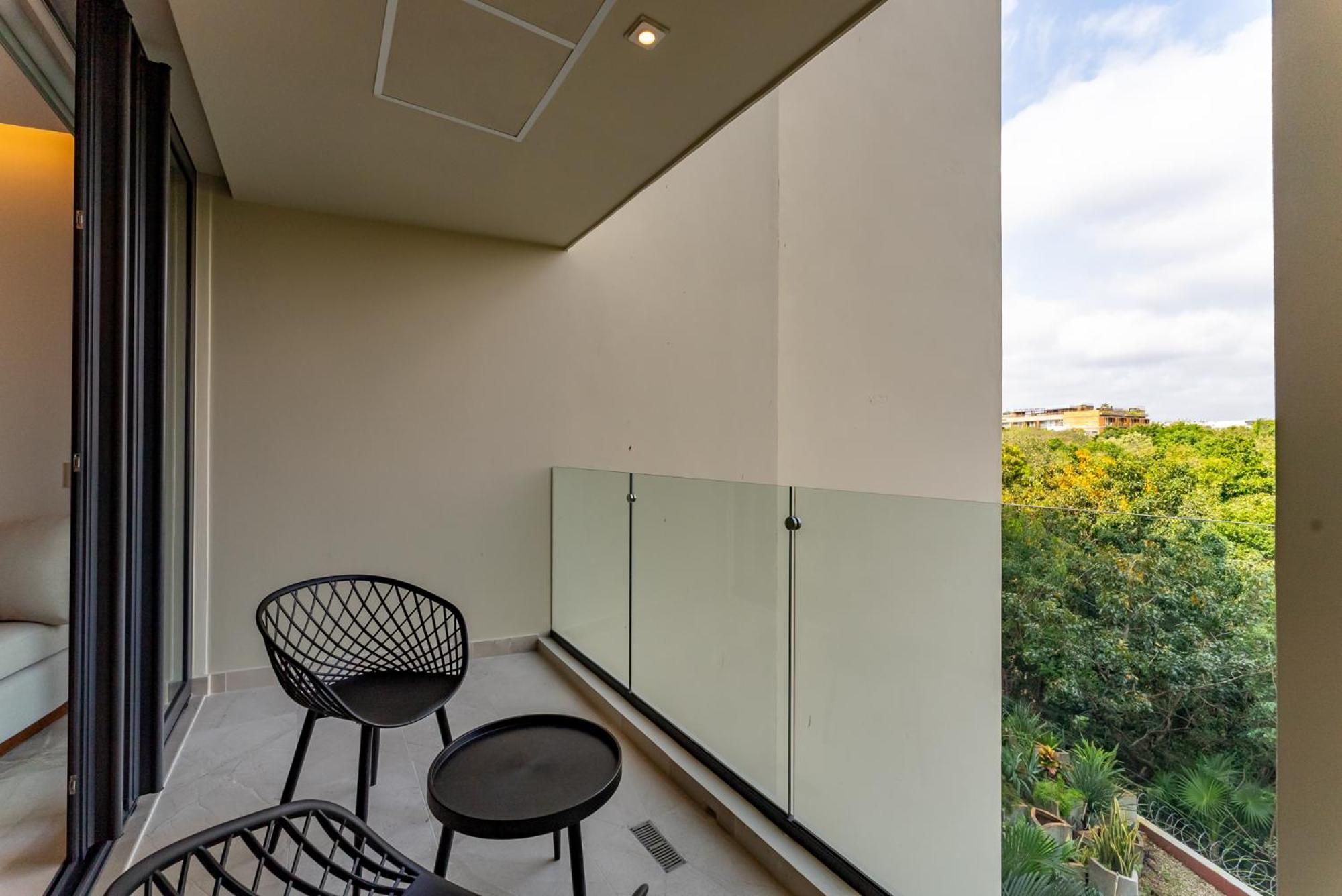 Apartment Marila Lux Condo1br