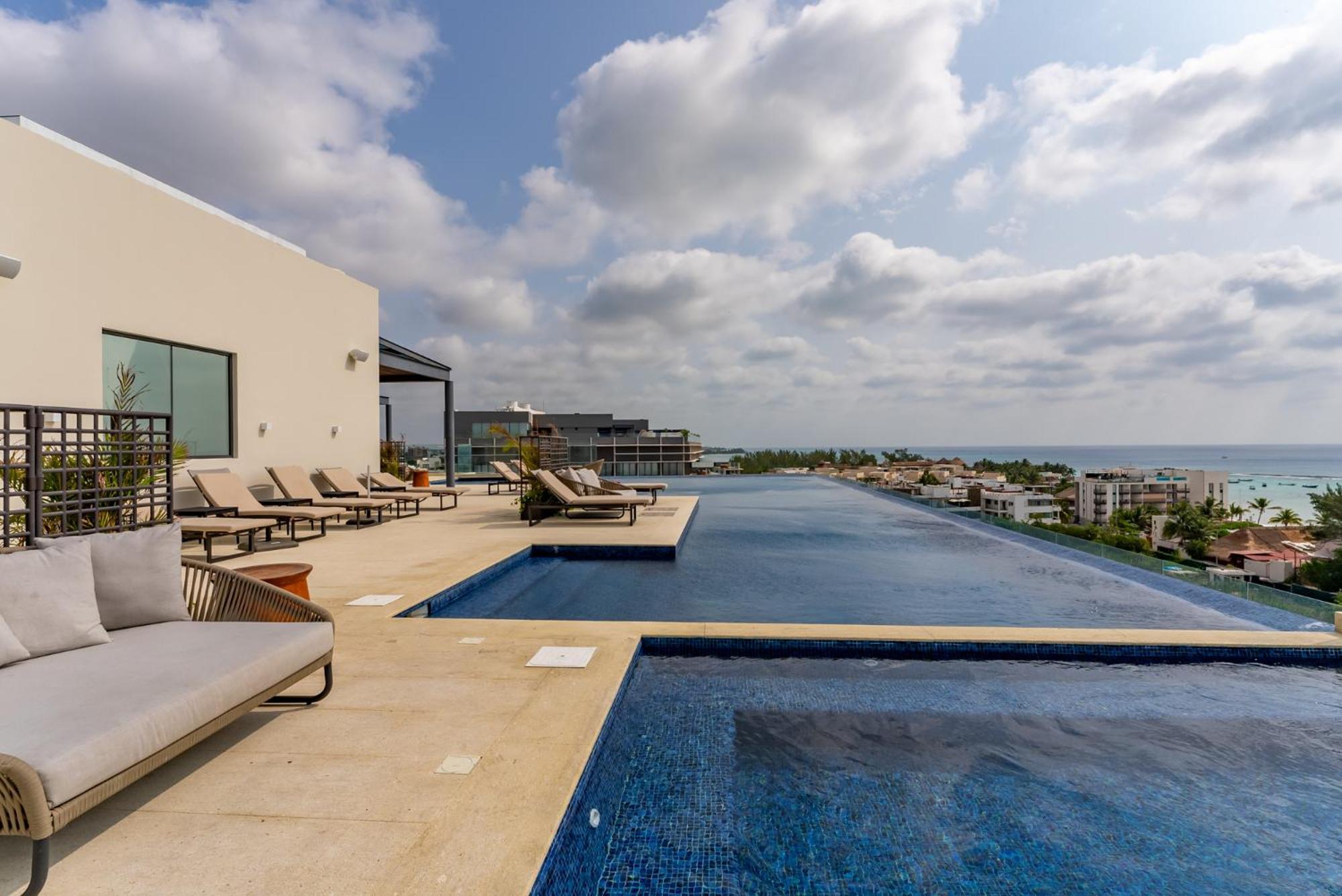 Apartment Marila Lux Condo1br